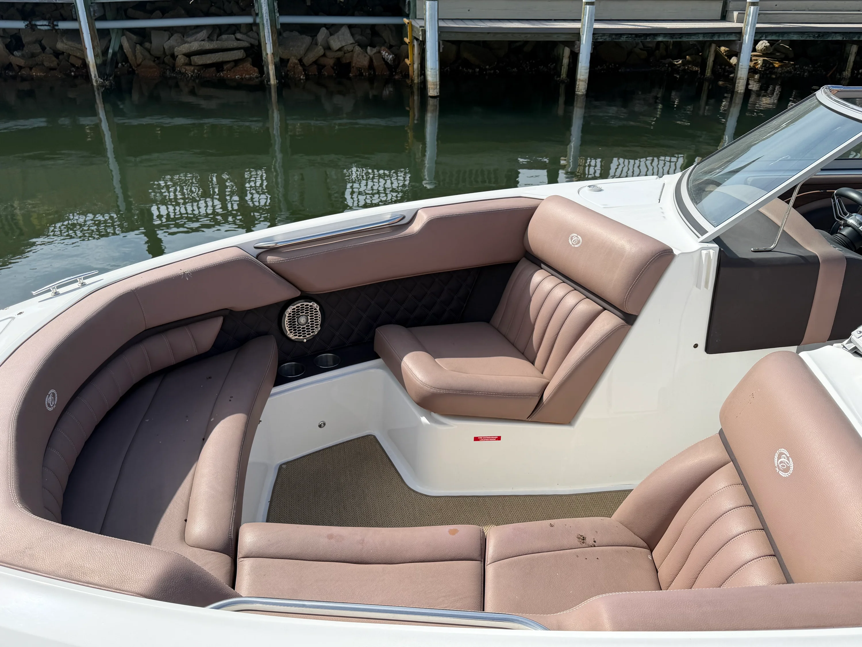 2013 Cobalt A28 Image Thumbnail #15