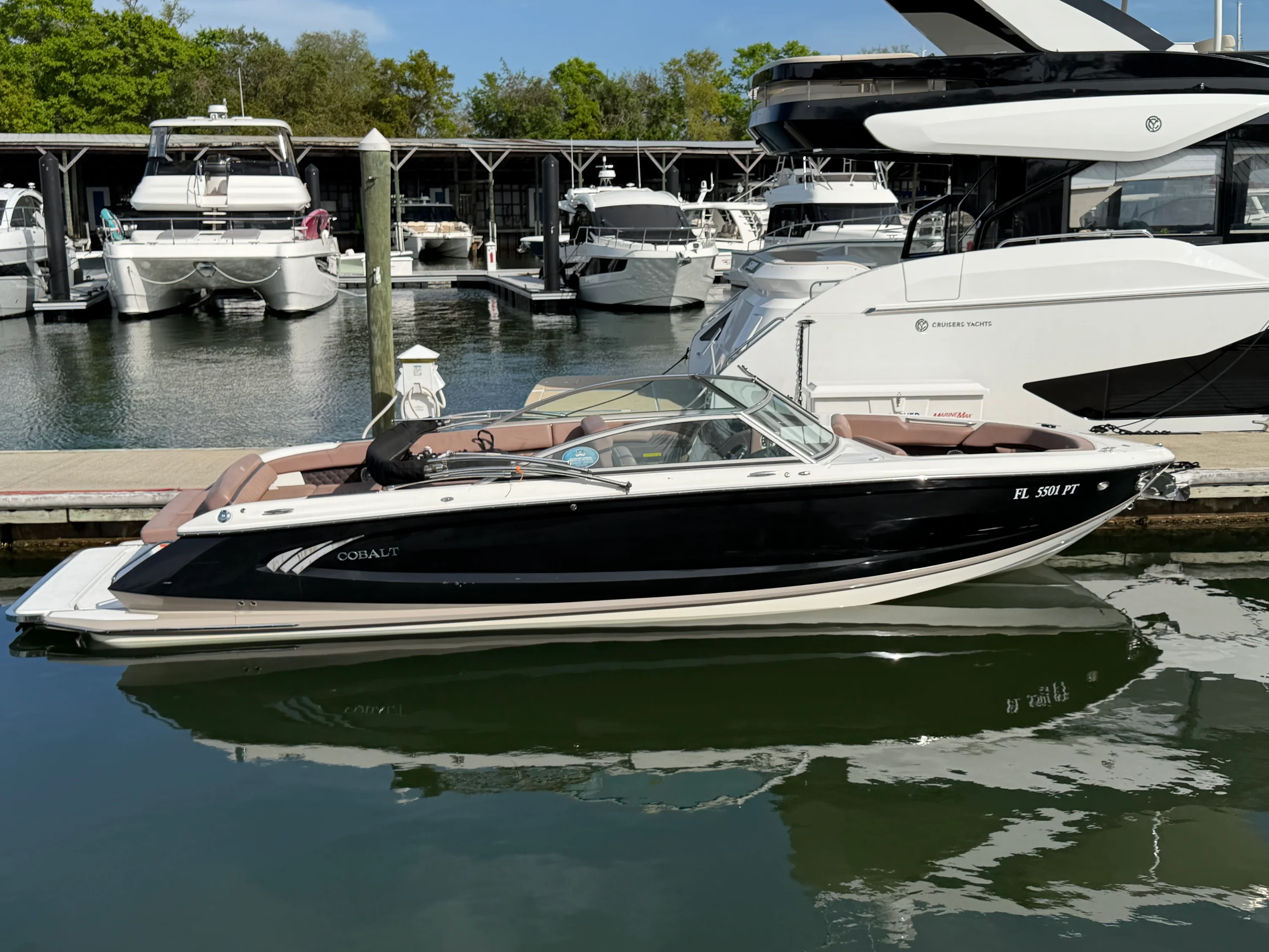 2013 Cobalt A28 Image Thumbnail #6