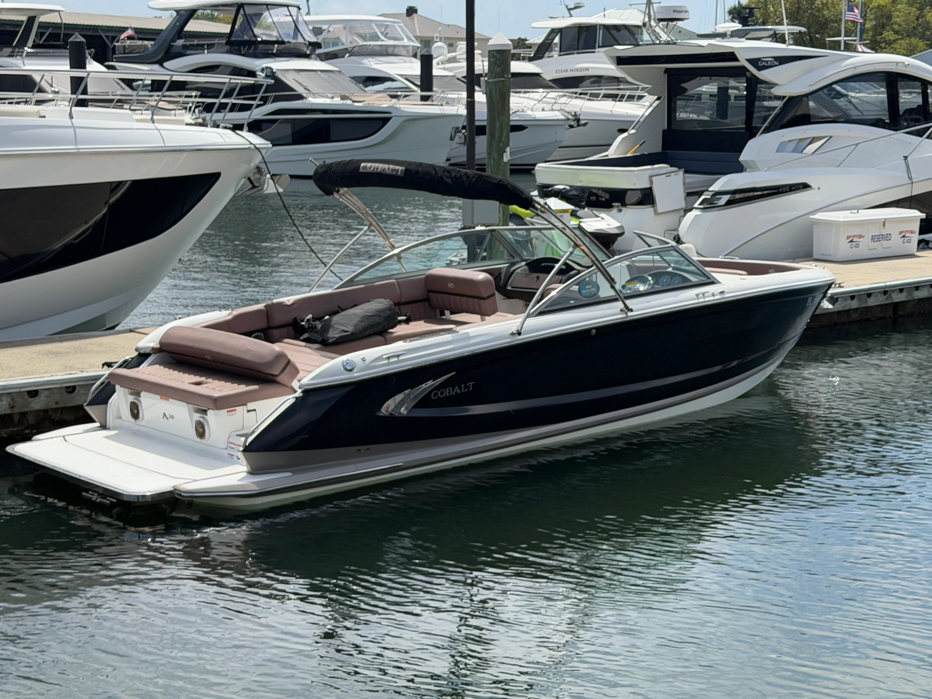 2013 Cobalt A28 Image Thumbnail #2