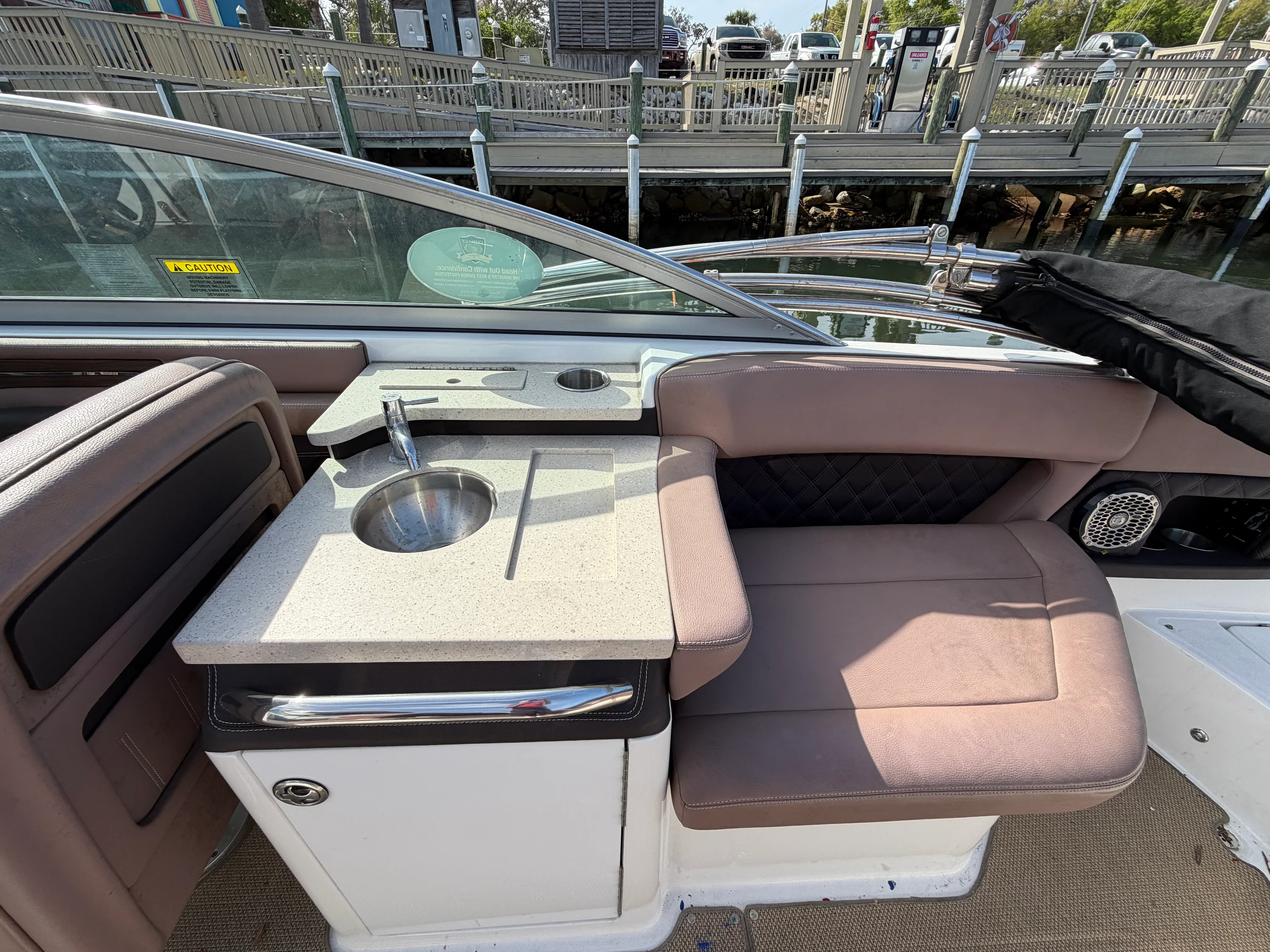 2013 Cobalt A28 Image Thumbnail #22