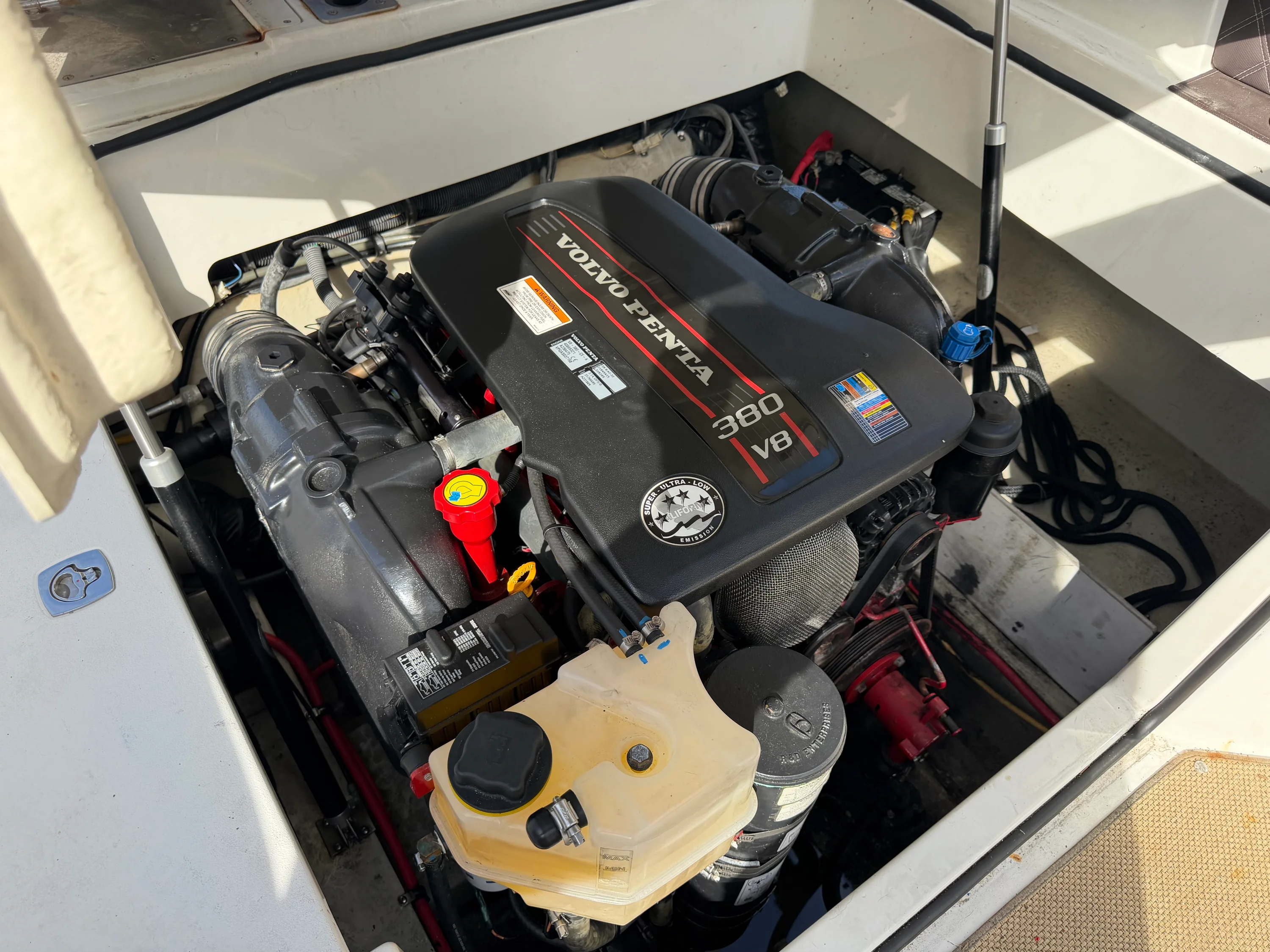 2013 Cobalt A28 Image Thumbnail #34