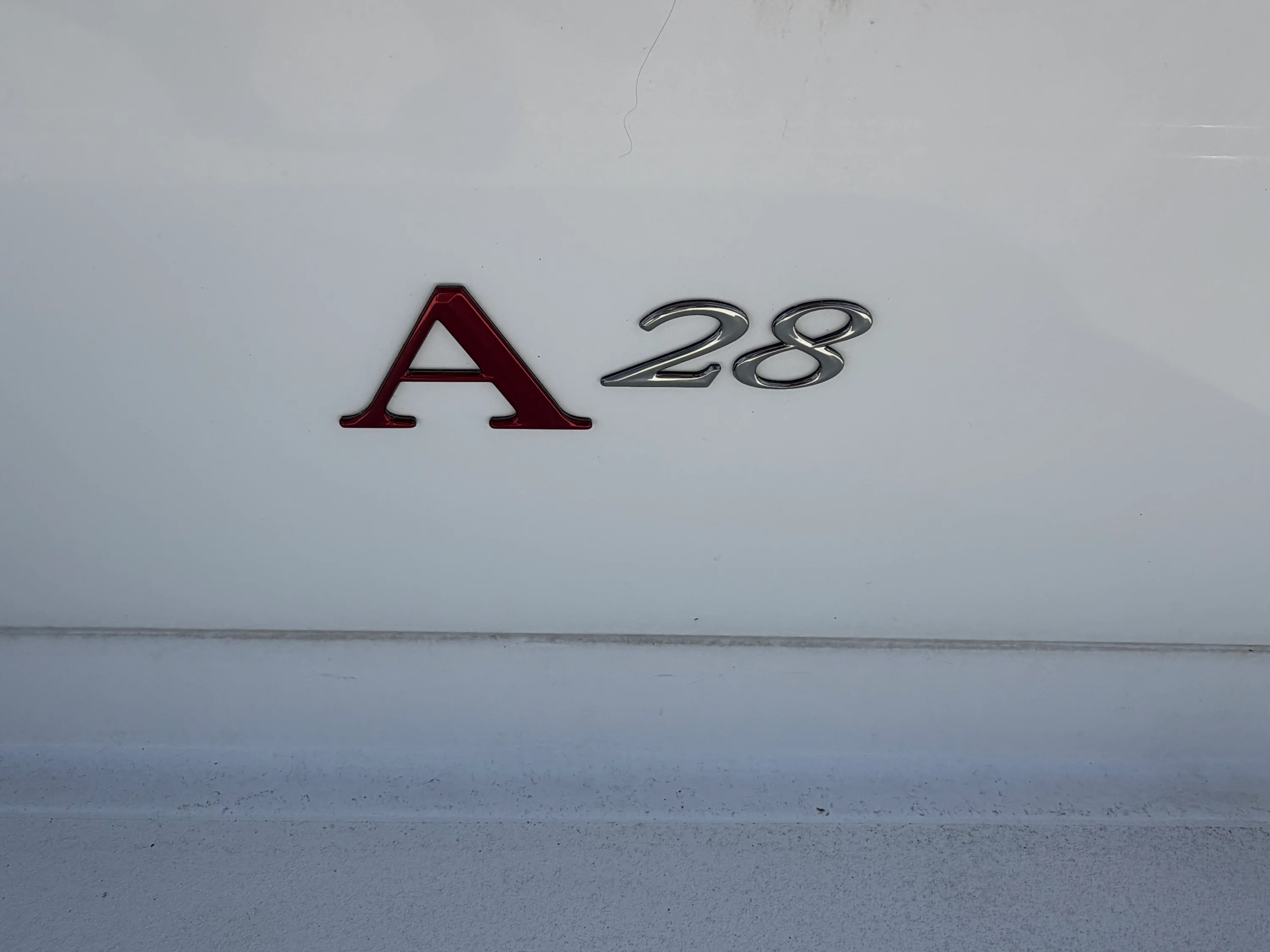 2013 Cobalt A28 Image Thumbnail #12