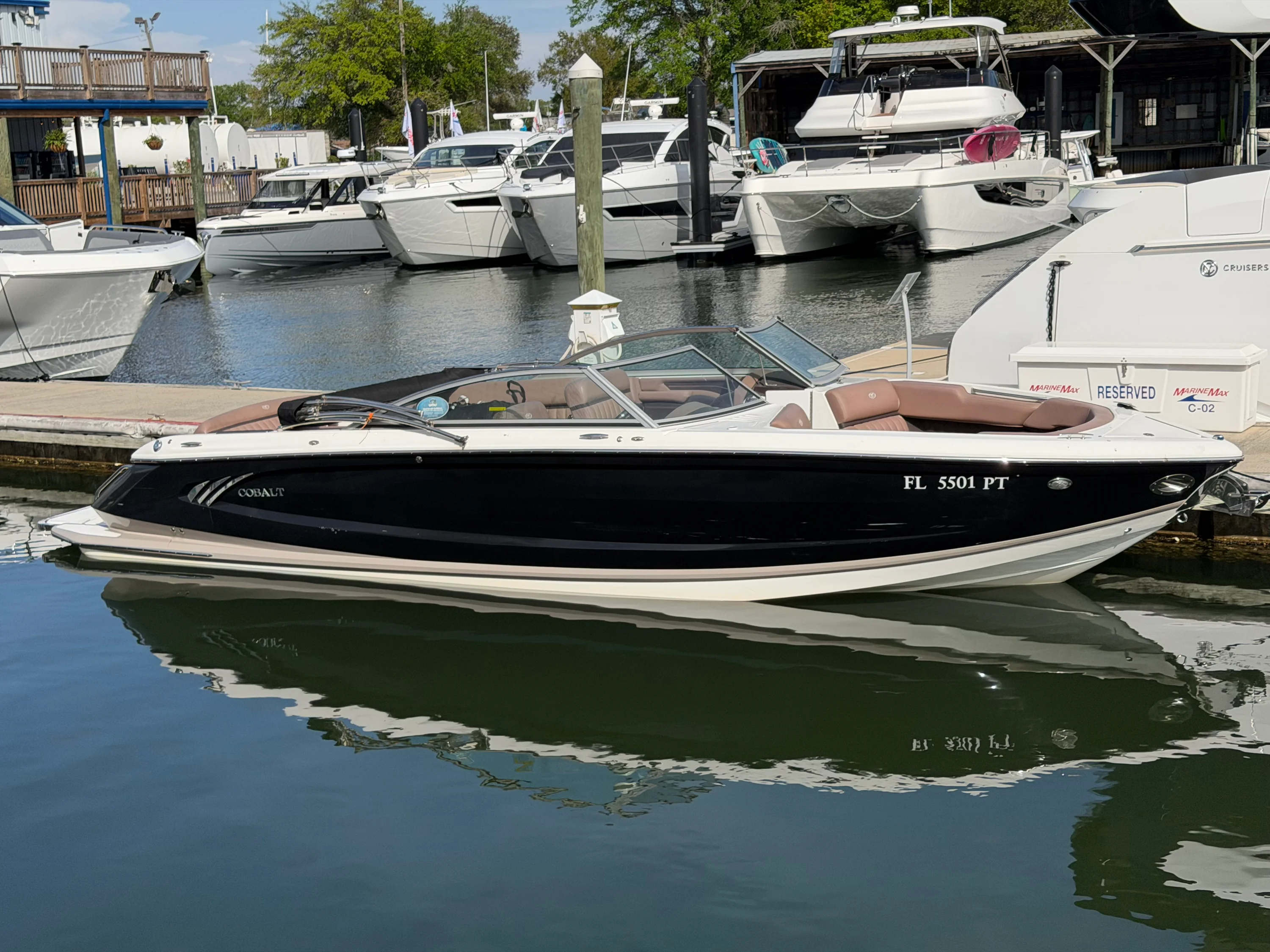 2013 Cobalt A28 Image Thumbnail #5