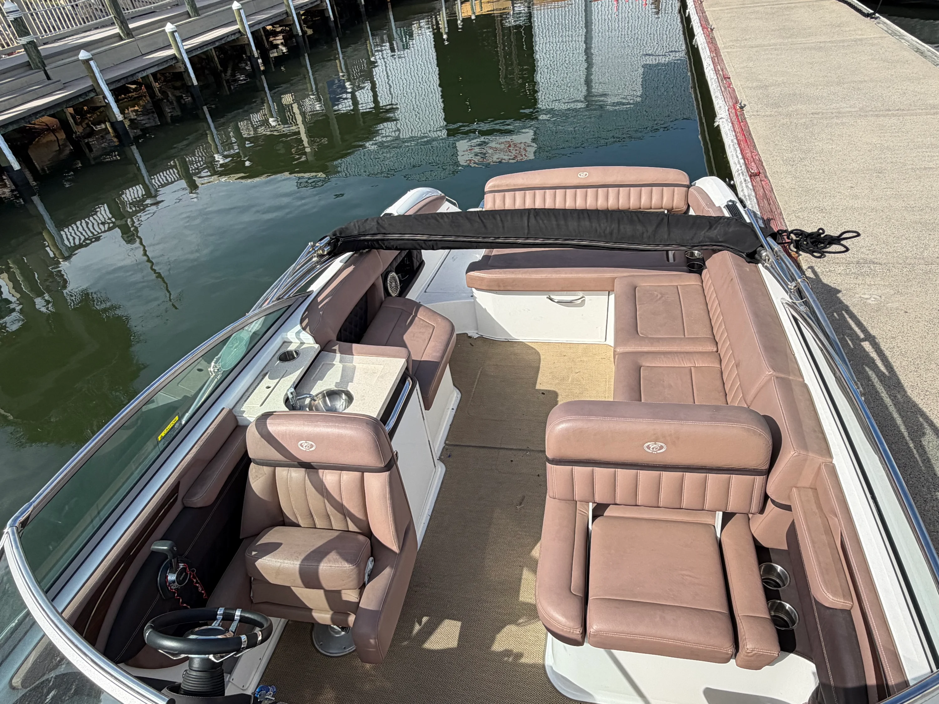 2013 Cobalt A28 Image Thumbnail #17