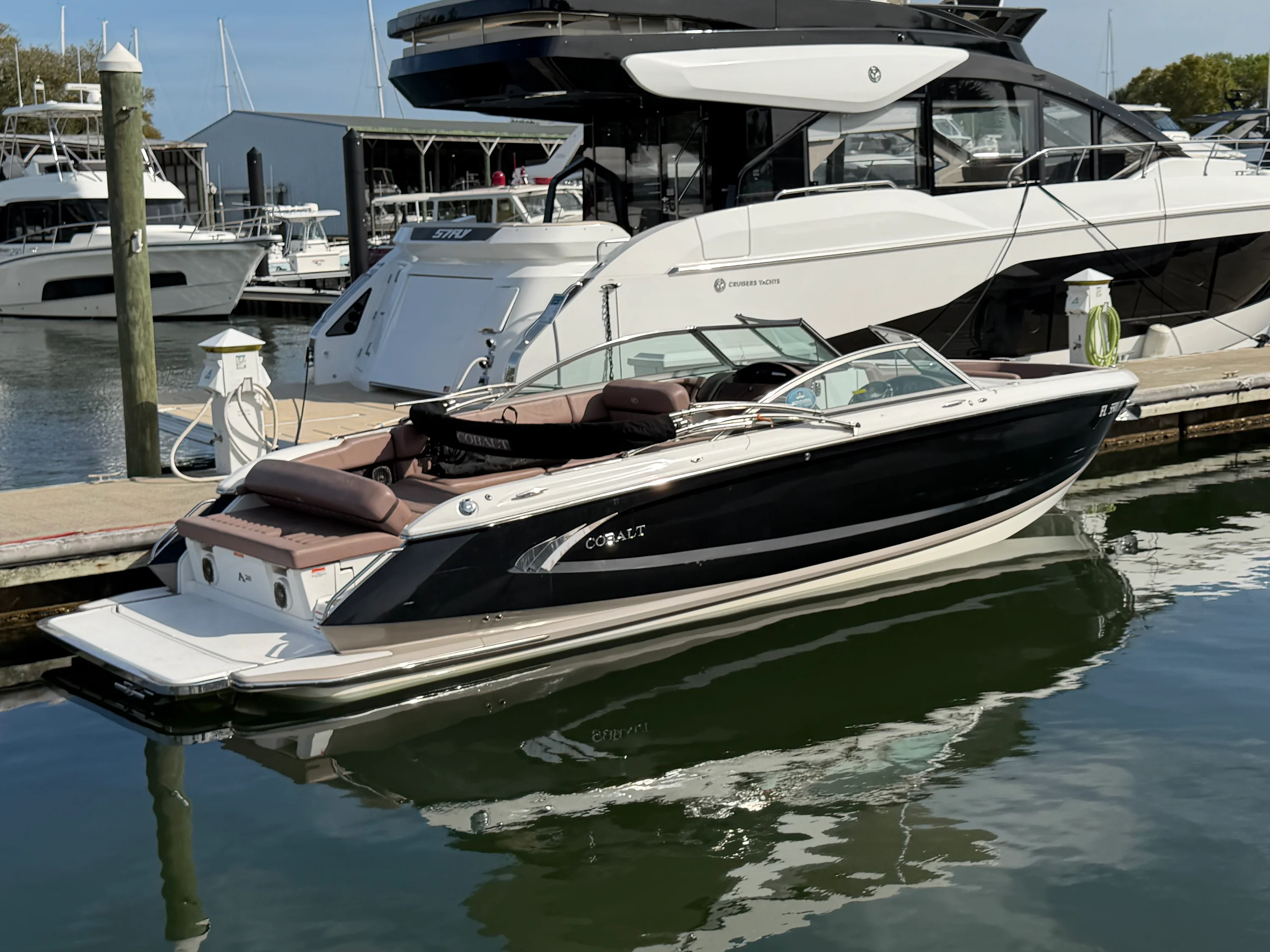 2013 Cobalt A28 Image Thumbnail #7