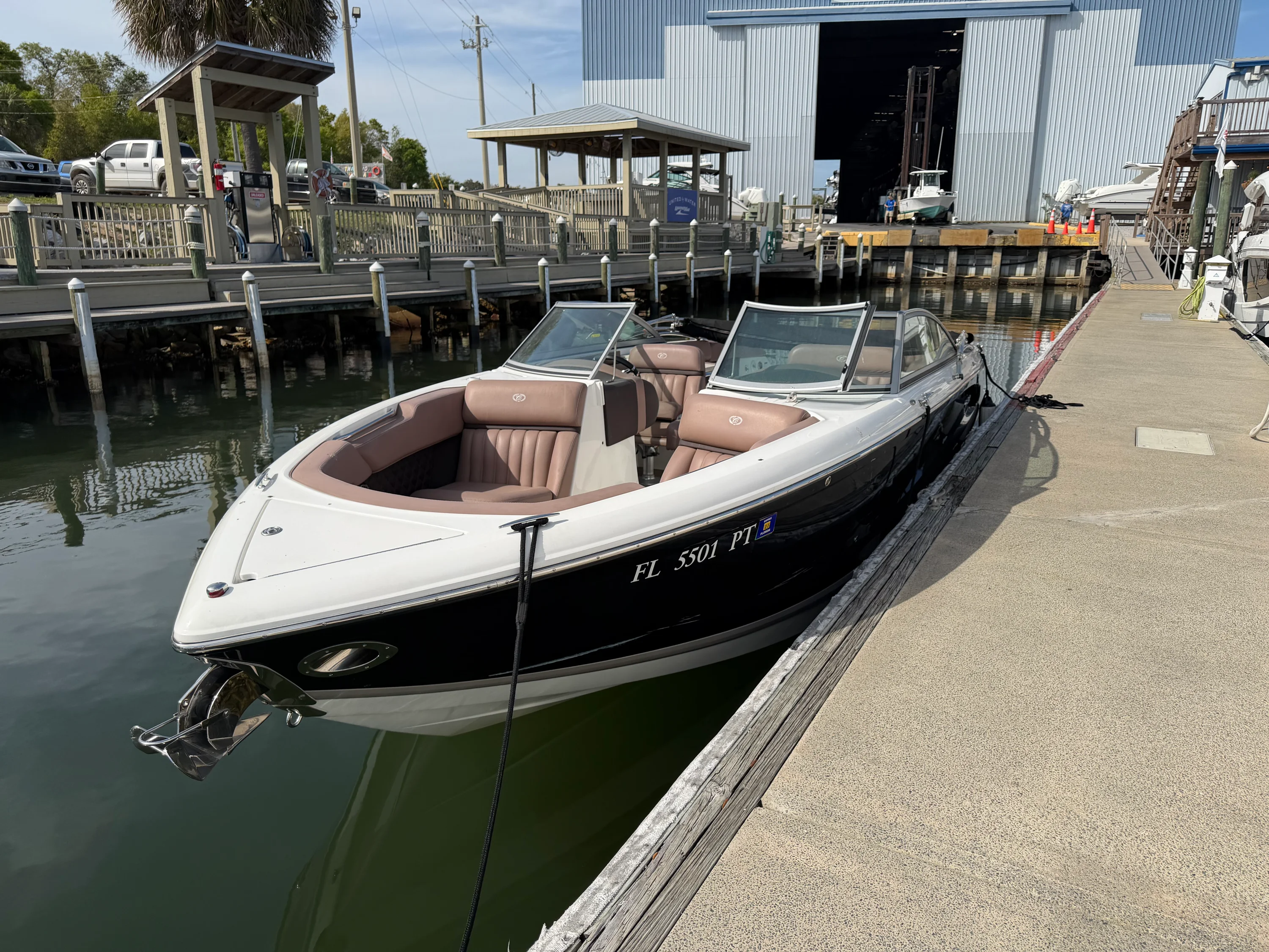 2013 Cobalt A28 Image Thumbnail #8