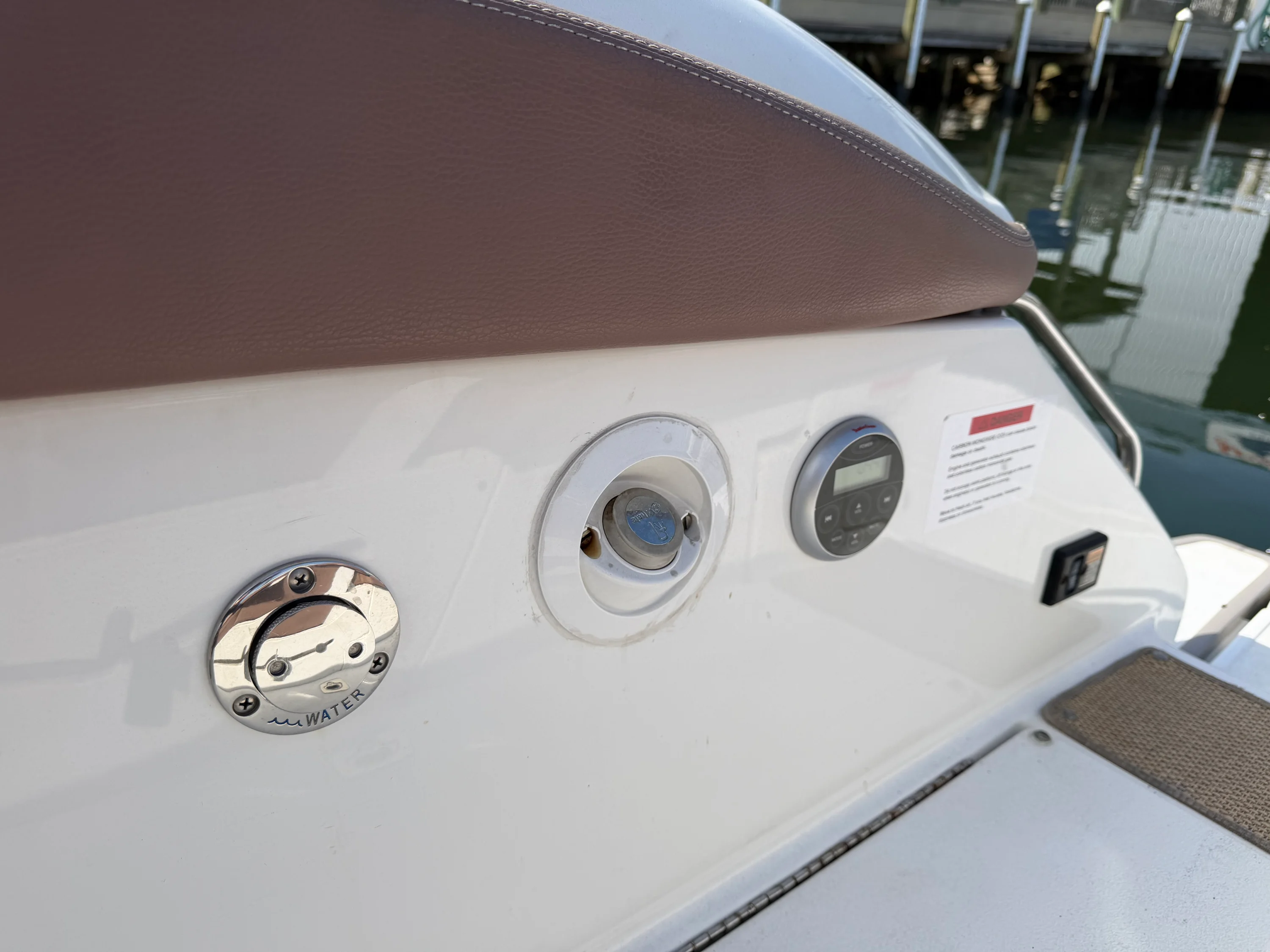 2013 Cobalt A28 Image Thumbnail #11