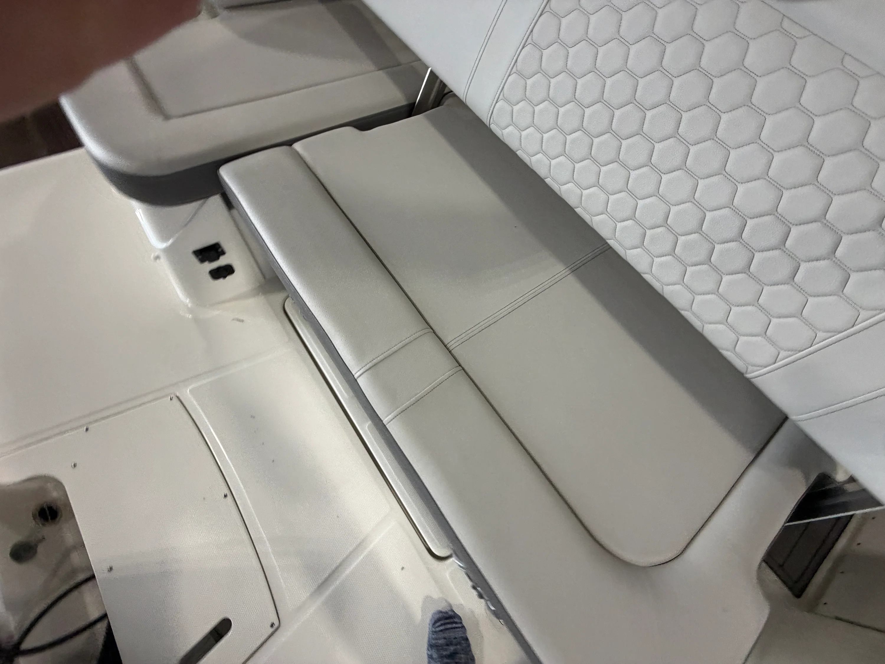 2024 Sea Ray 250 SDX-OB Image Thumbnail #30