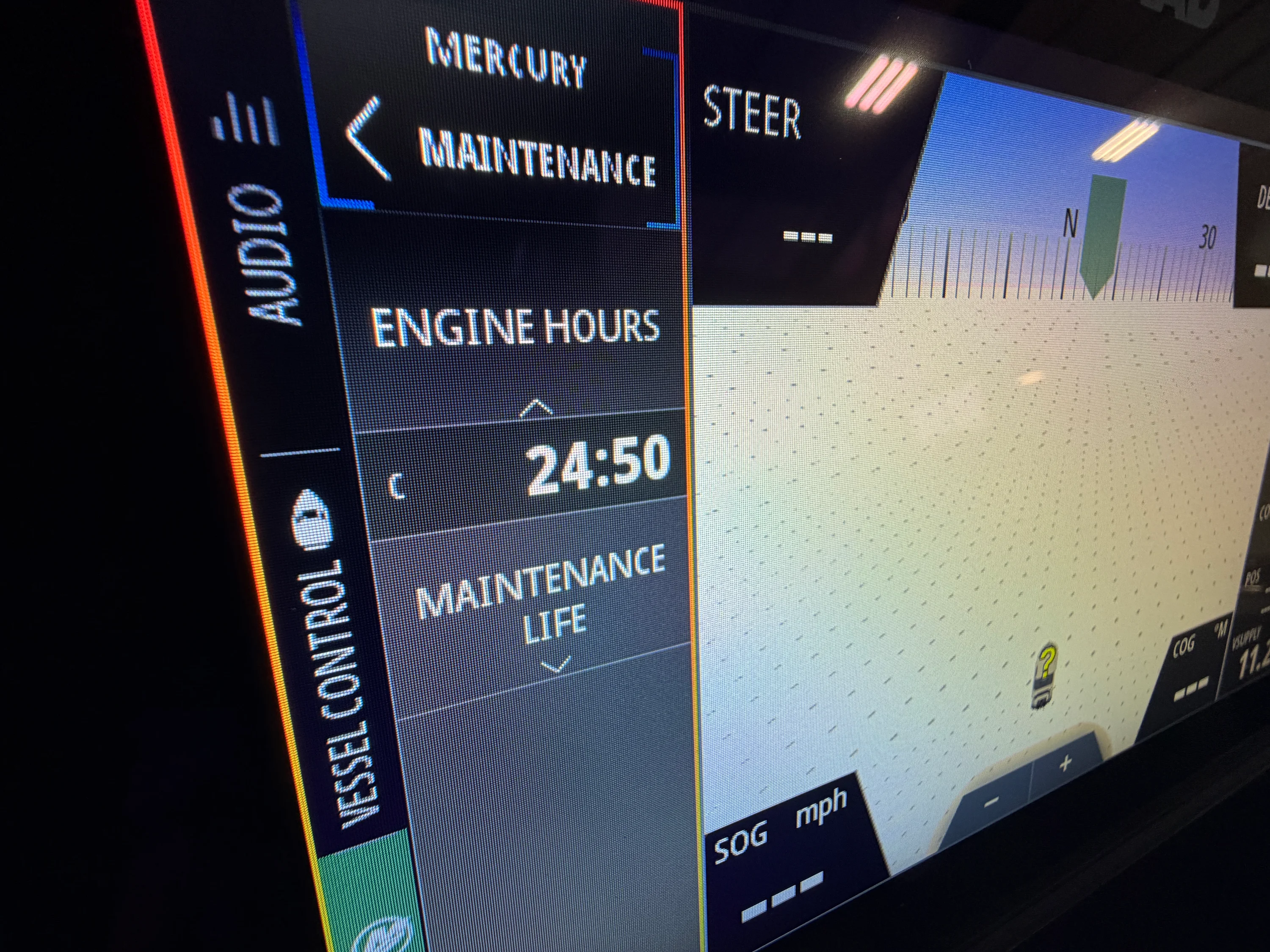 2024 Sea Ray 250 SDX-OB Image Thumbnail #16