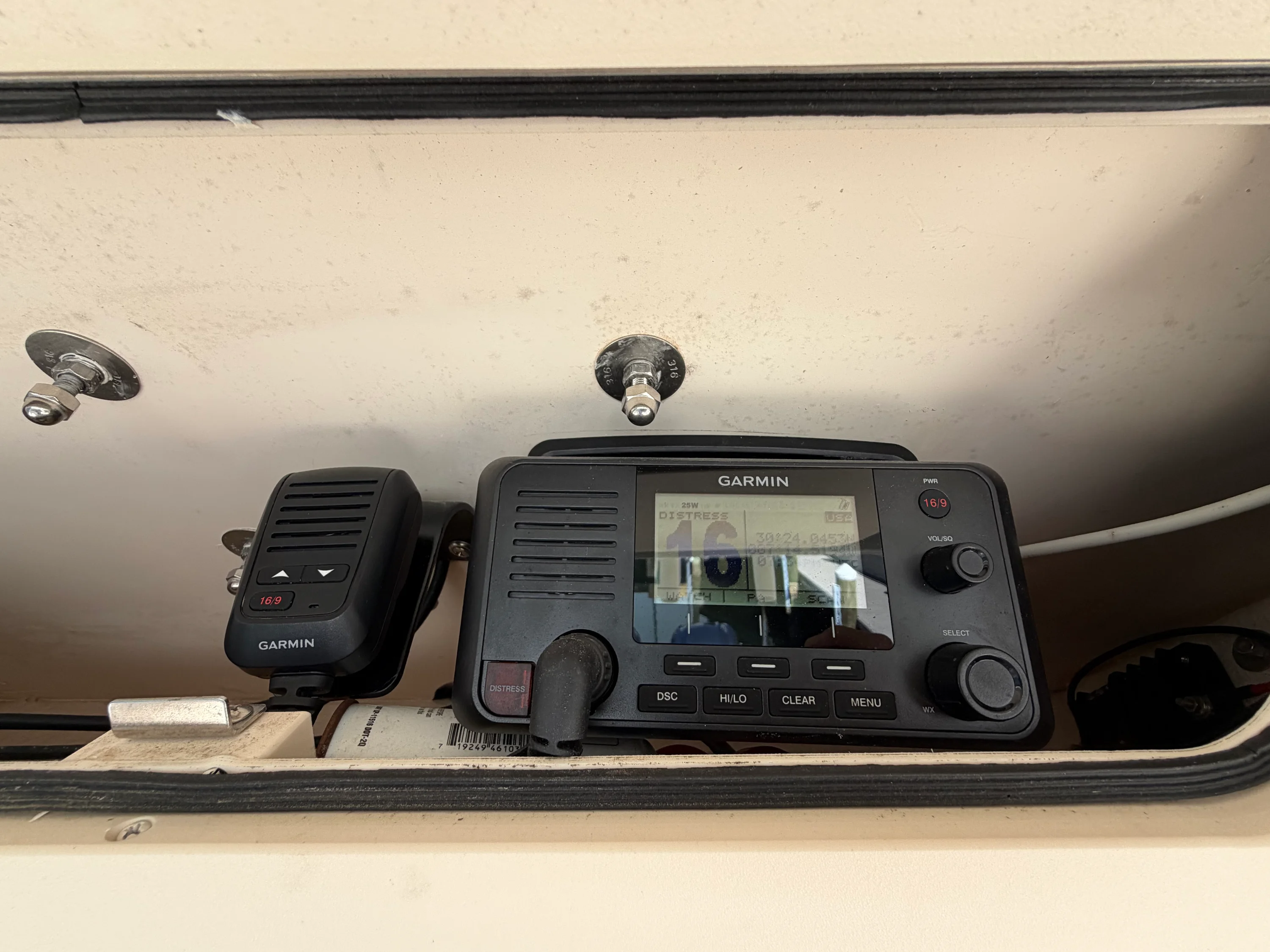 2023 Grady-White Canyon 326 Image Thumbnail #32