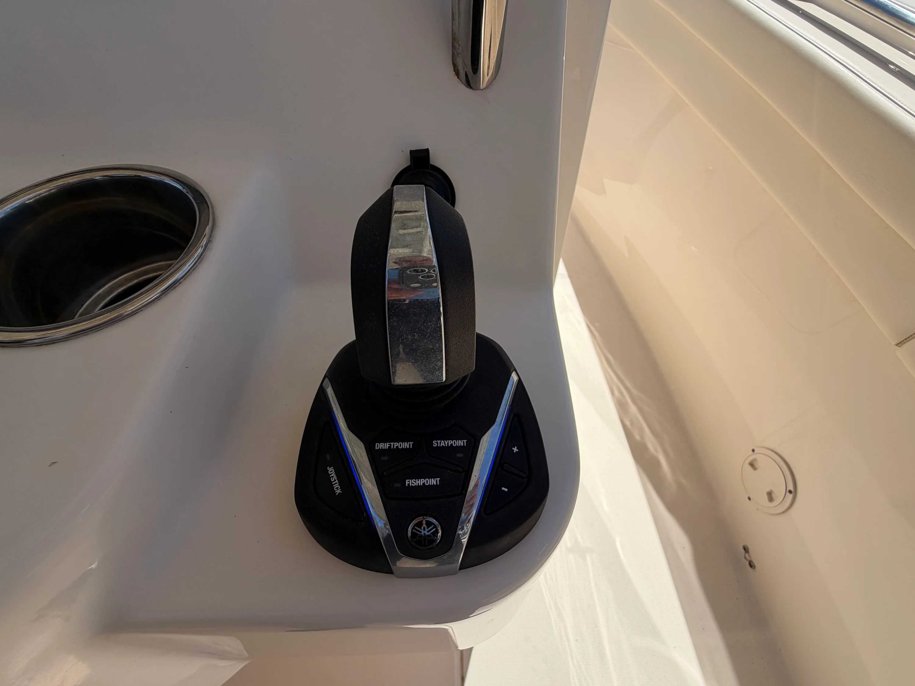 2023 Grady-White Canyon 326 Image Thumbnail #28