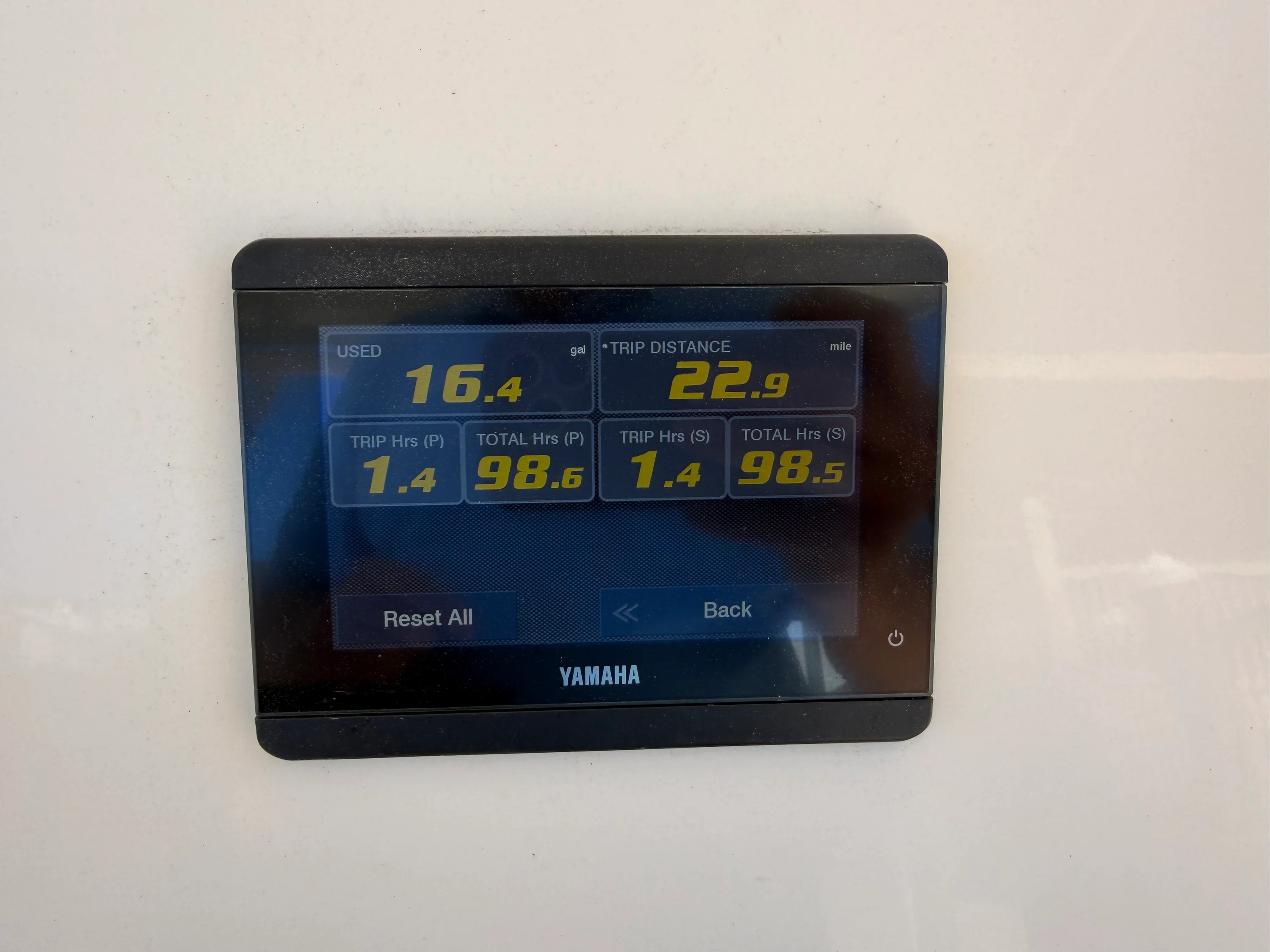 2023 Grady-White Canyon 326 Image Thumbnail #25