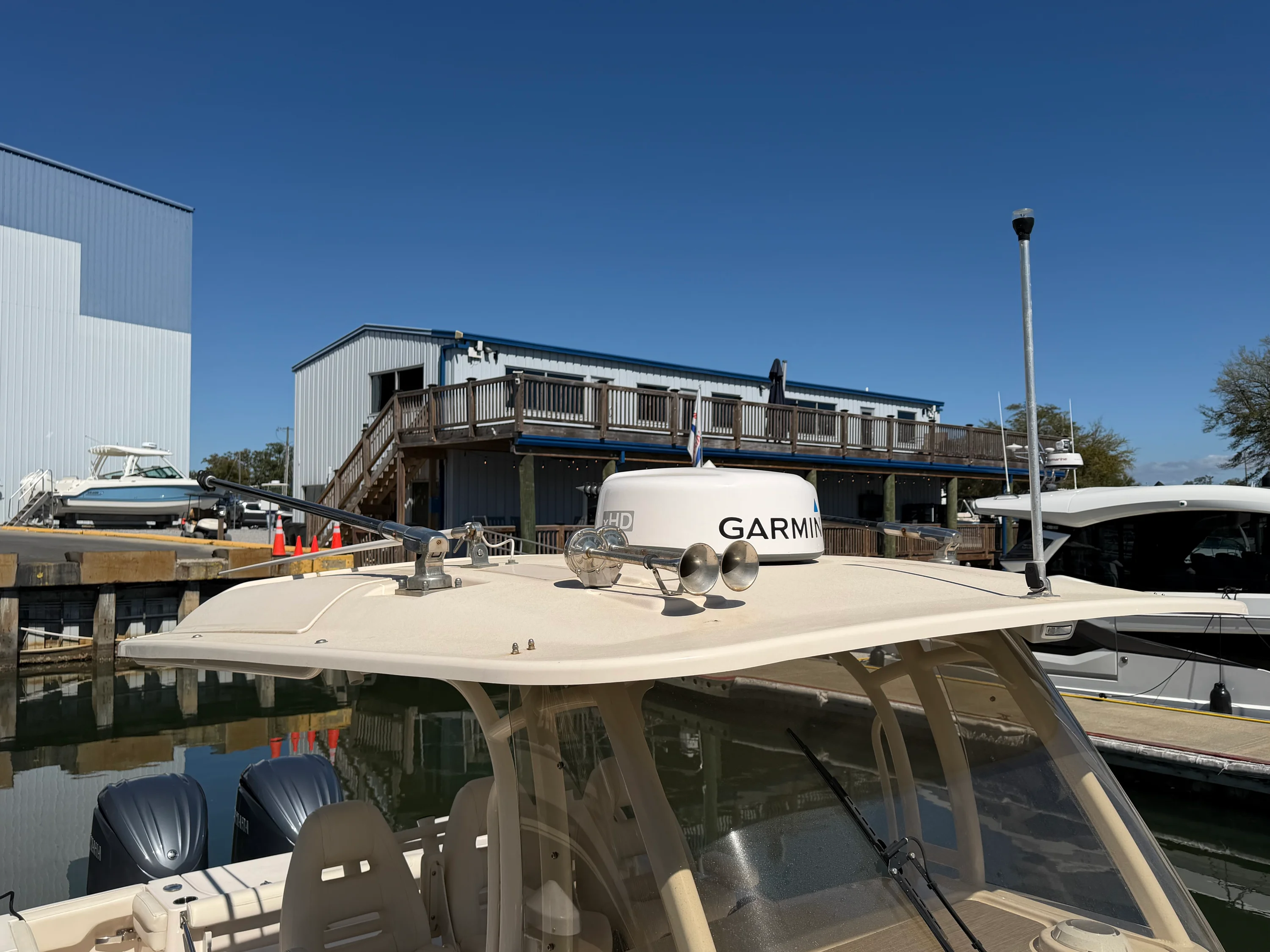 2023 Grady-White Canyon 326 Image Thumbnail #15