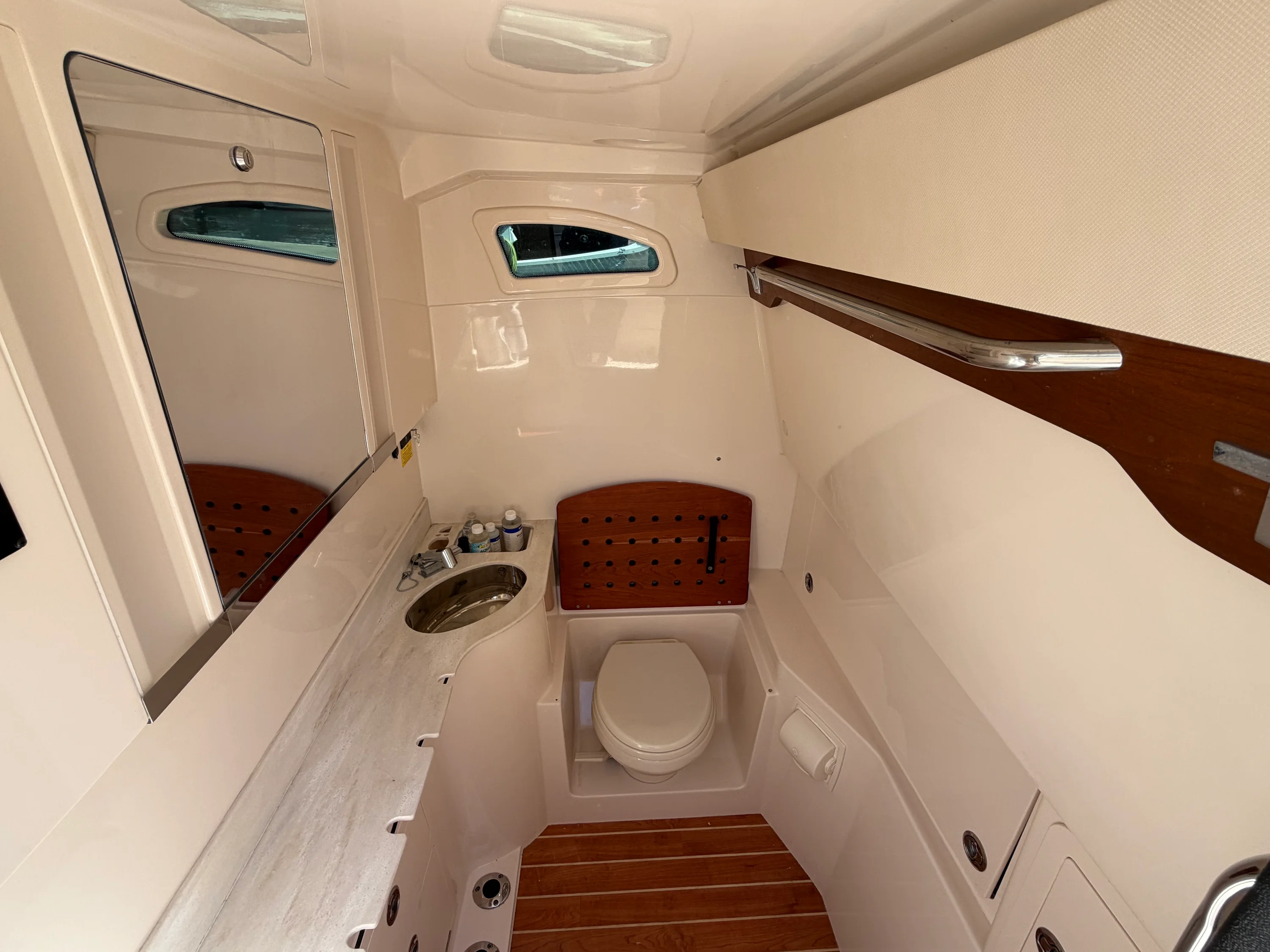 2023 Grady-White Canyon 326 Image Thumbnail #39