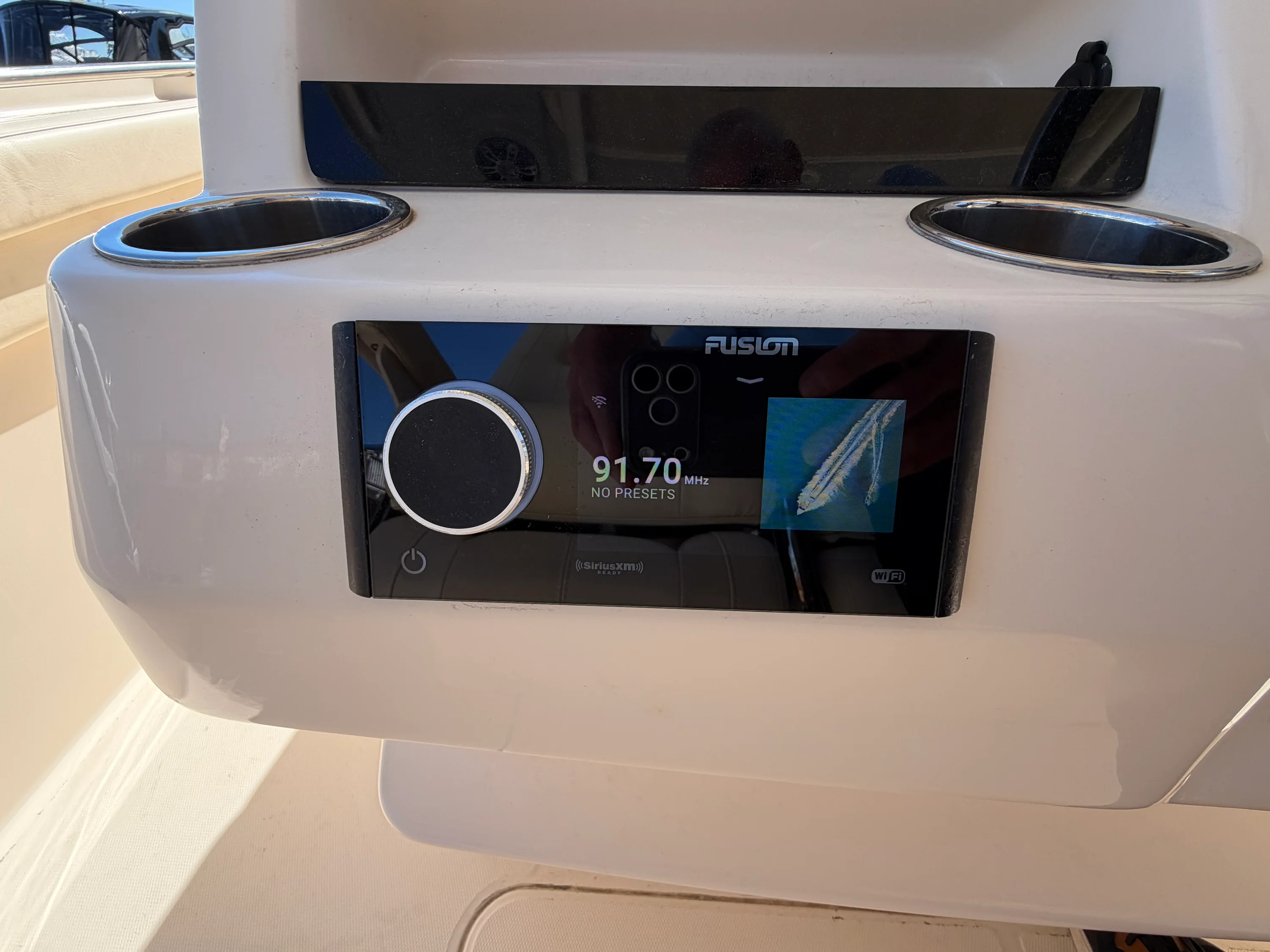 2023 Grady-White Canyon 326 Image Thumbnail #29