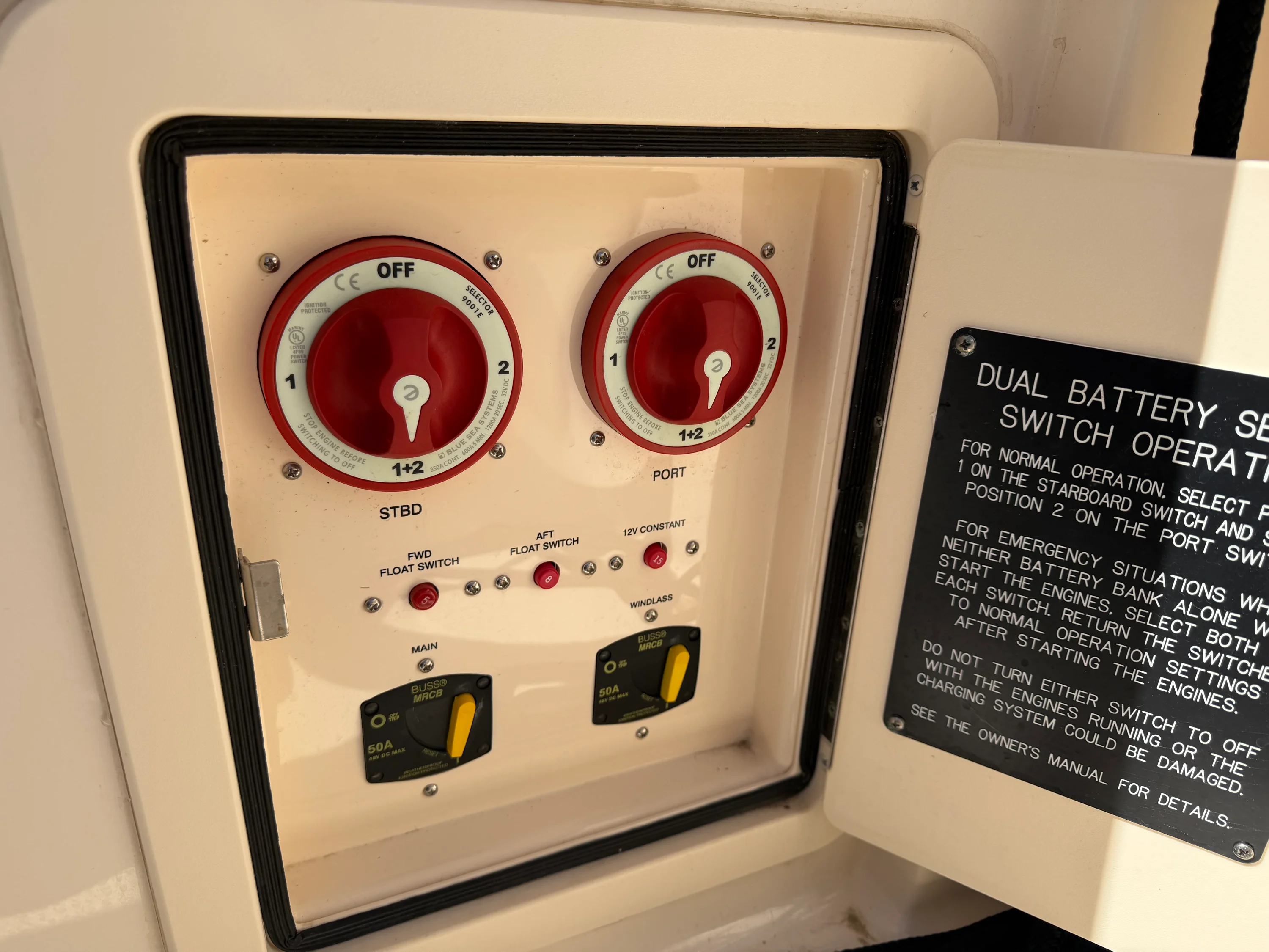 2023 Grady-White Canyon 326 Image Thumbnail #19