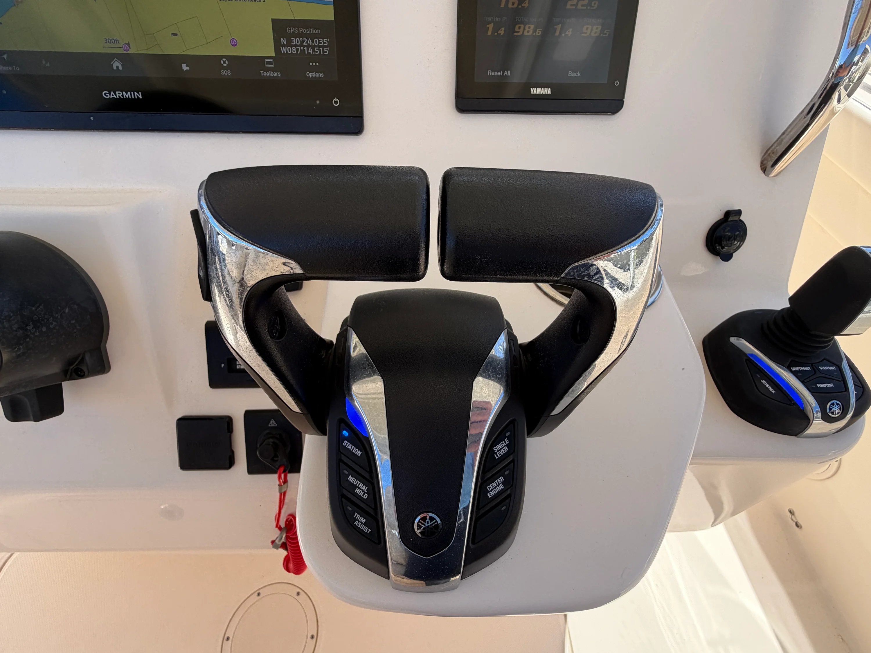 2023 Grady-White Canyon 326 Image Thumbnail #27