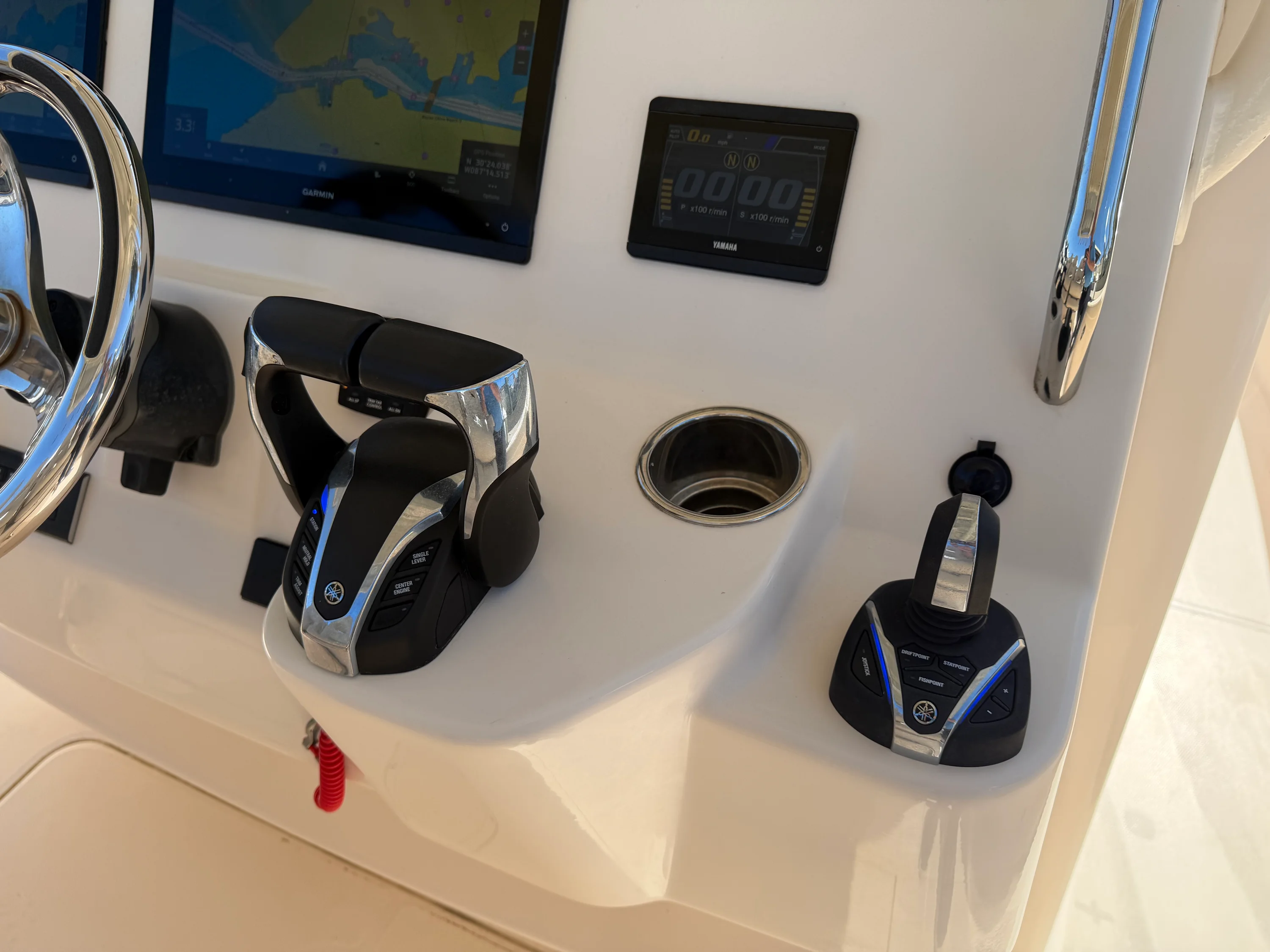 2023 Grady-White Canyon 326 Image Thumbnail #24