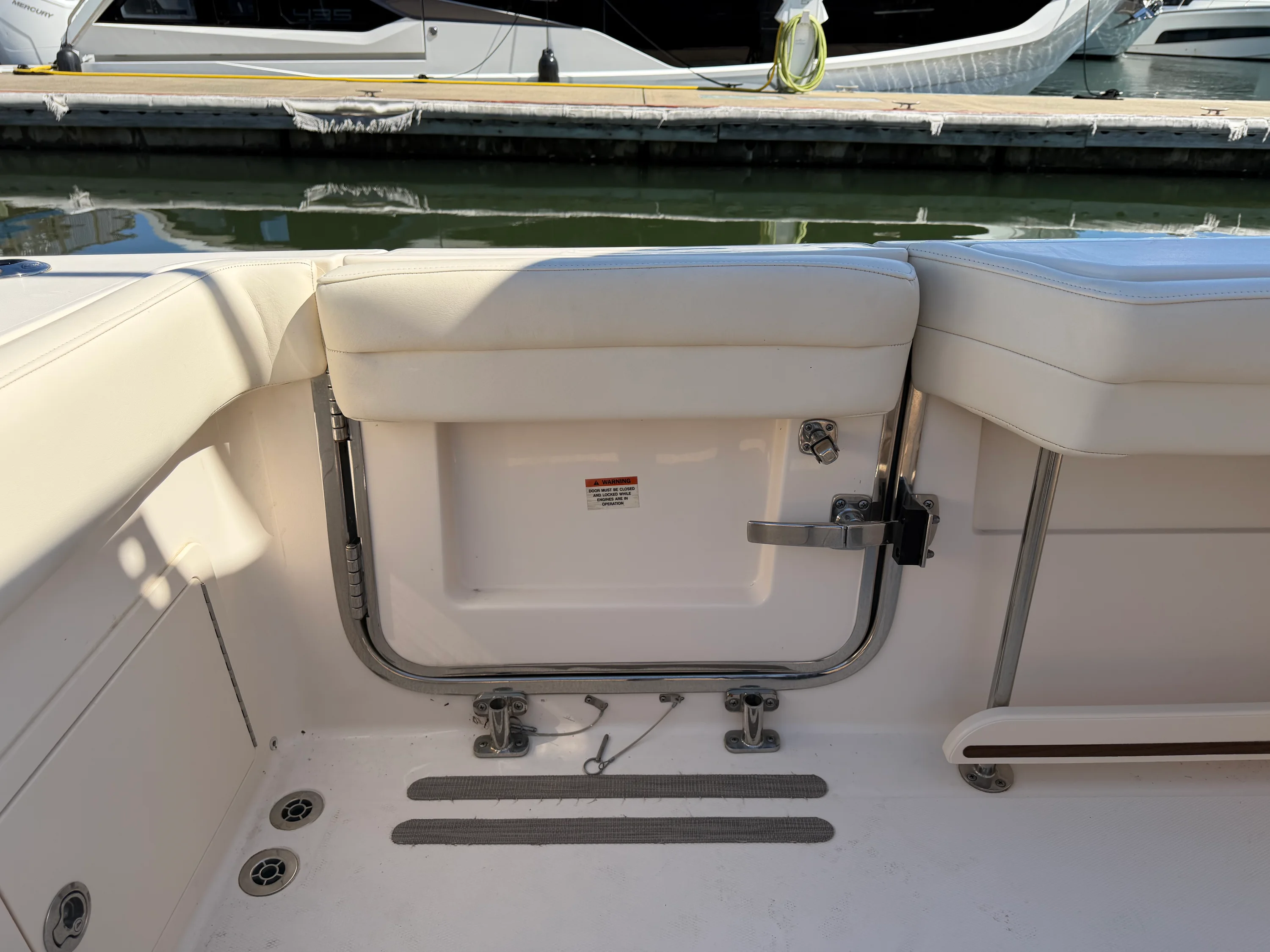 2023 Grady-White Canyon 326 Image Thumbnail #18