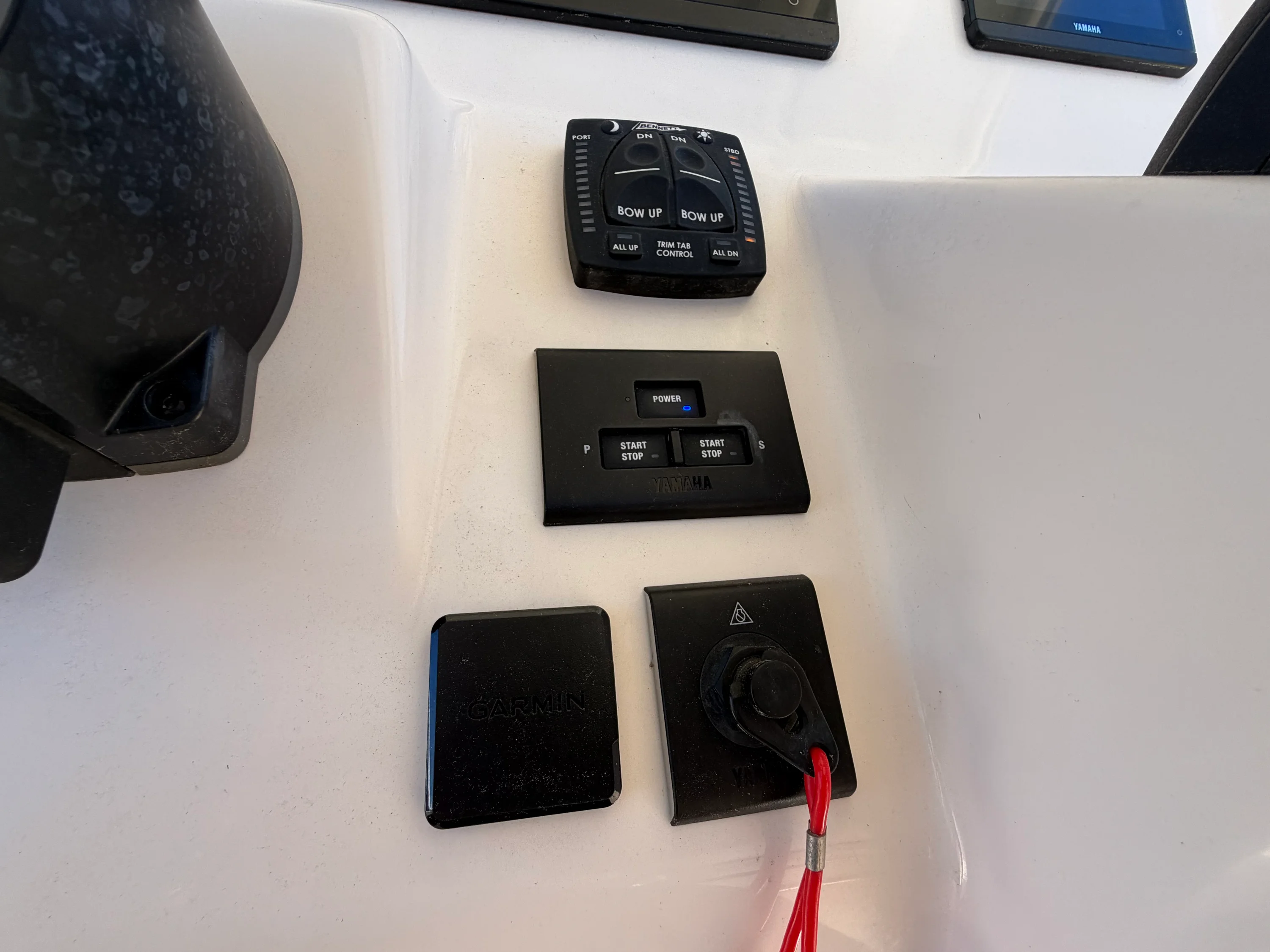 2023 Grady-White Canyon 326 Image Thumbnail #31