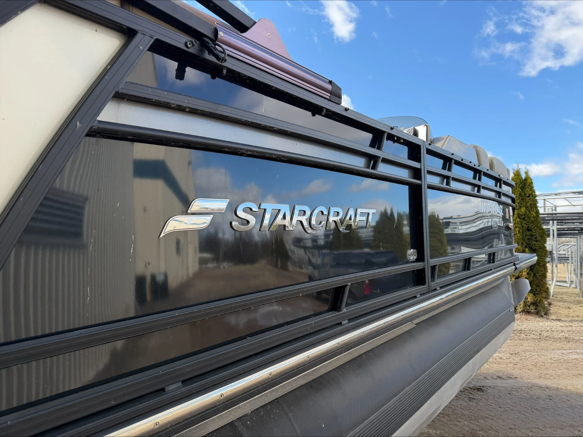 2023 Starcraft SLS3 Image Thumbnail #6