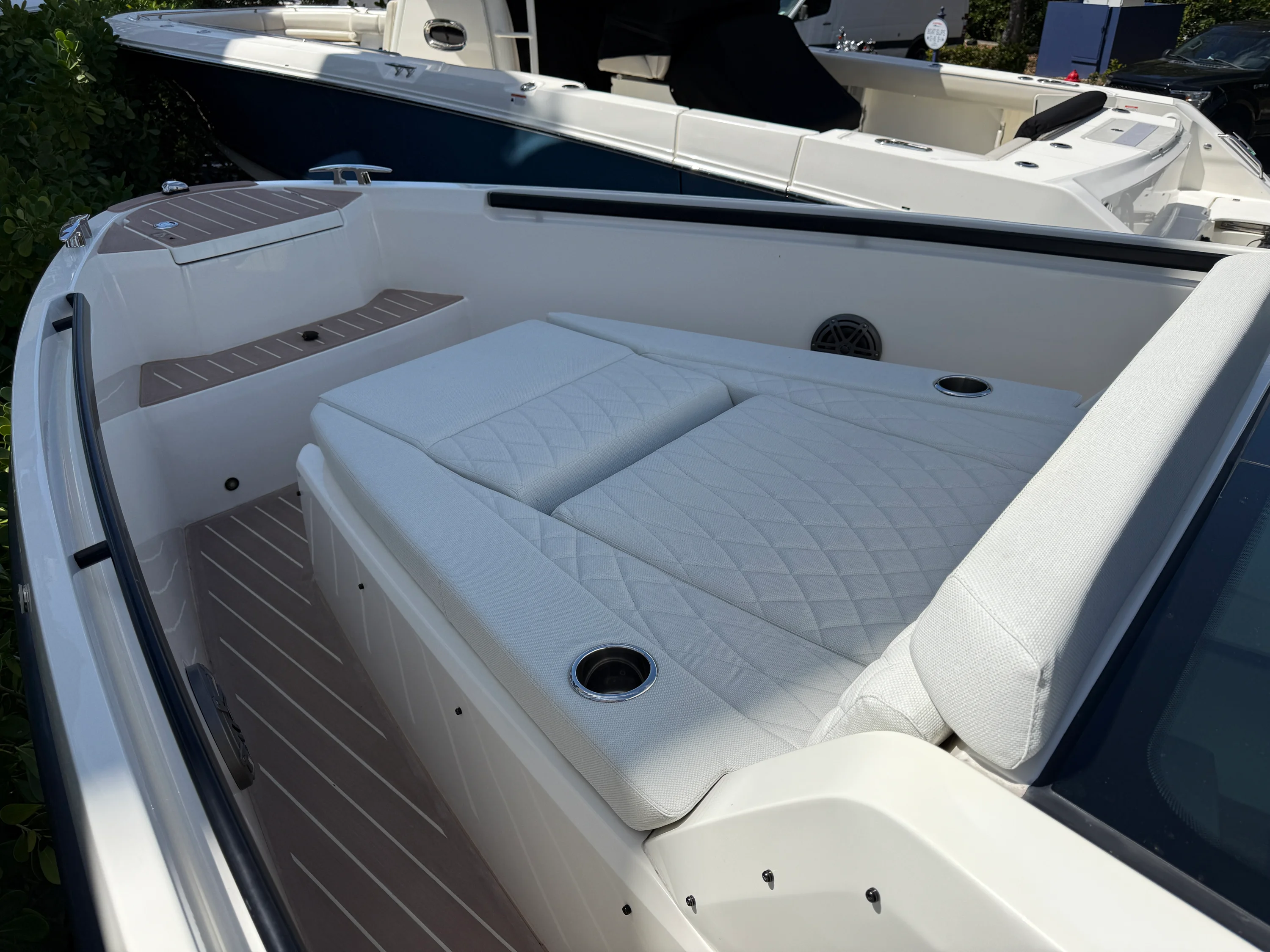 2025 Saxdor 320 GTO Image Thumbnail #14