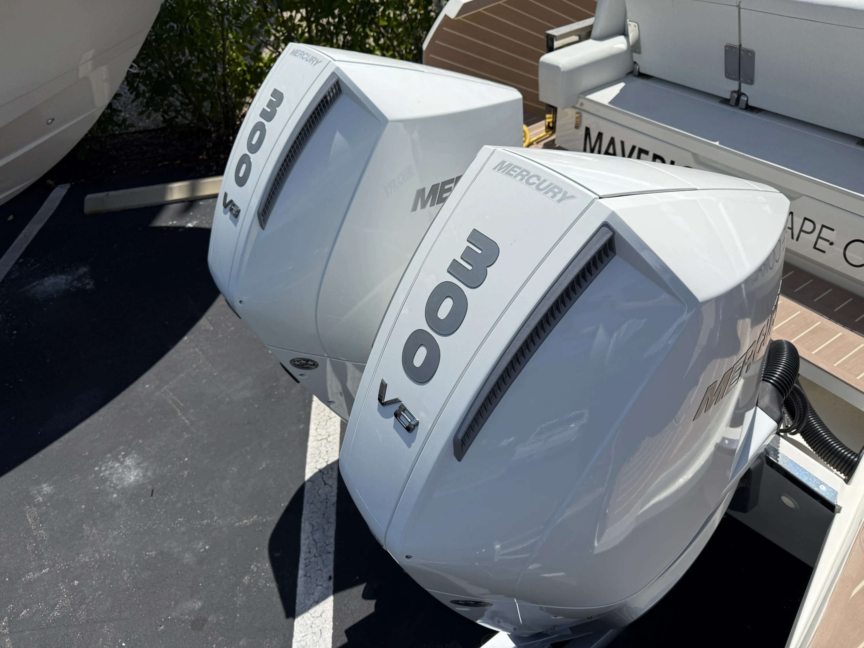 2025 Saxdor 320 GTO Image Thumbnail #3