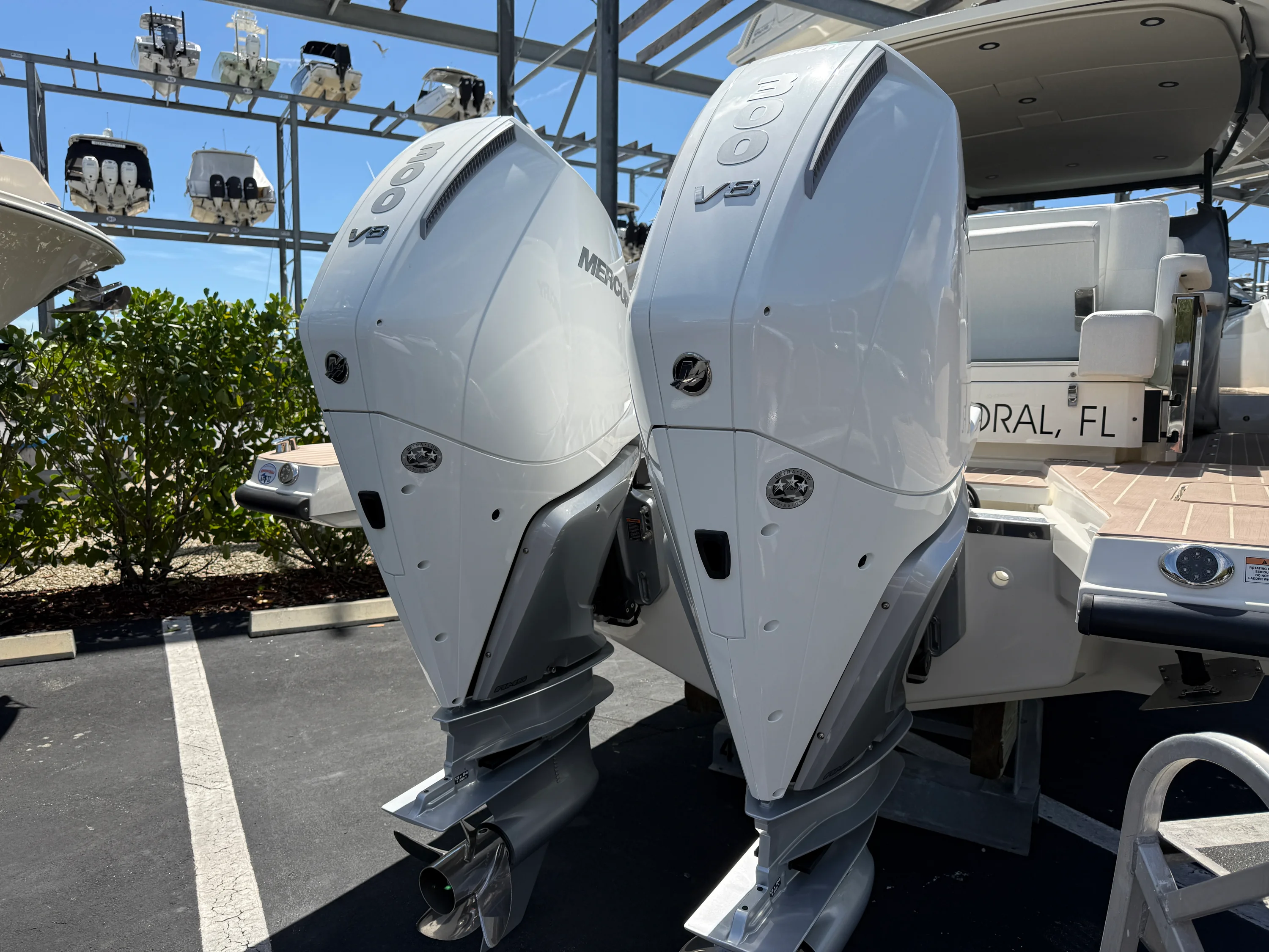 2025 Saxdor 320 GTO Image Thumbnail #2