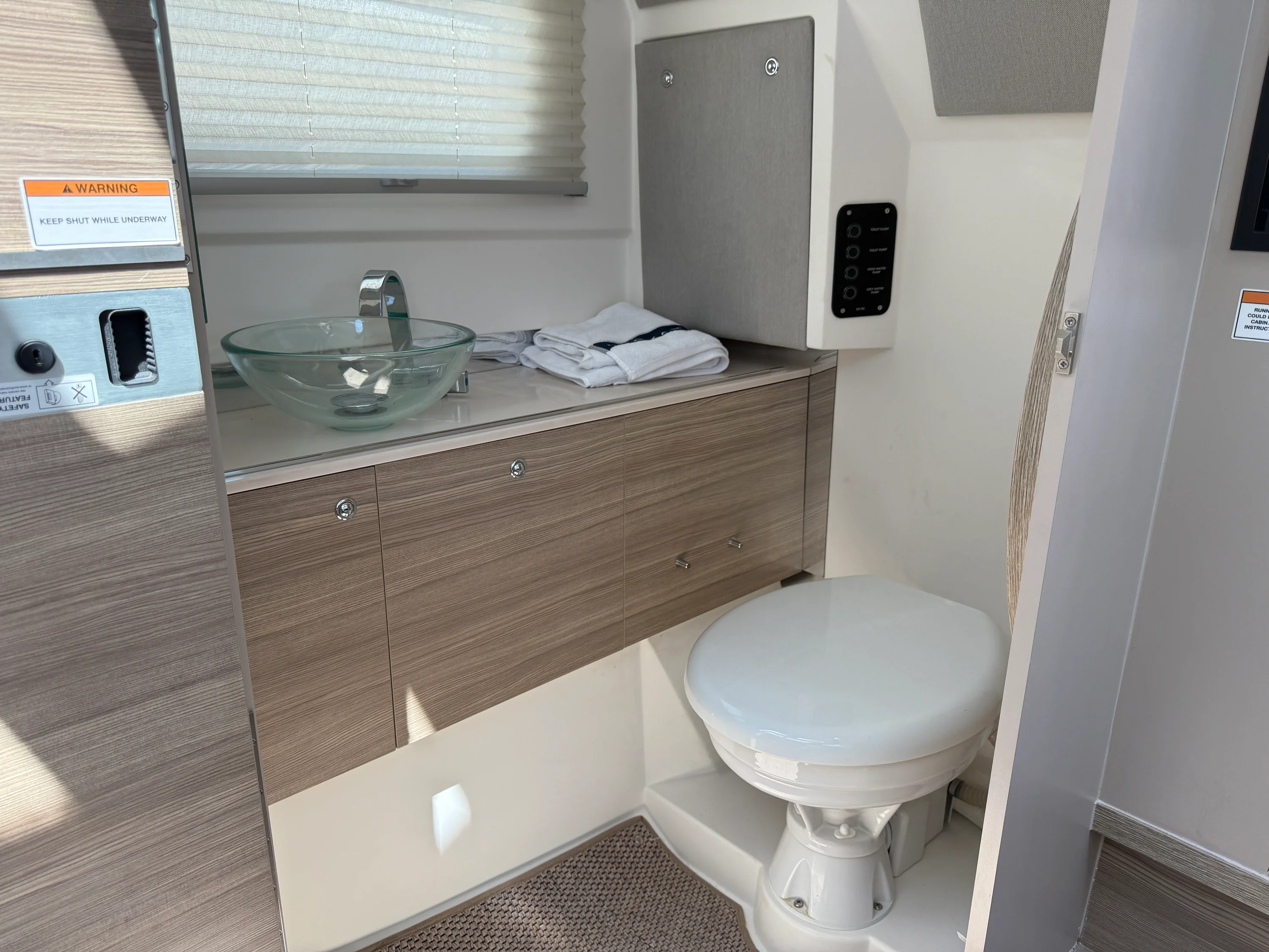 2025 Saxdor 320 GTO Image Thumbnail #12