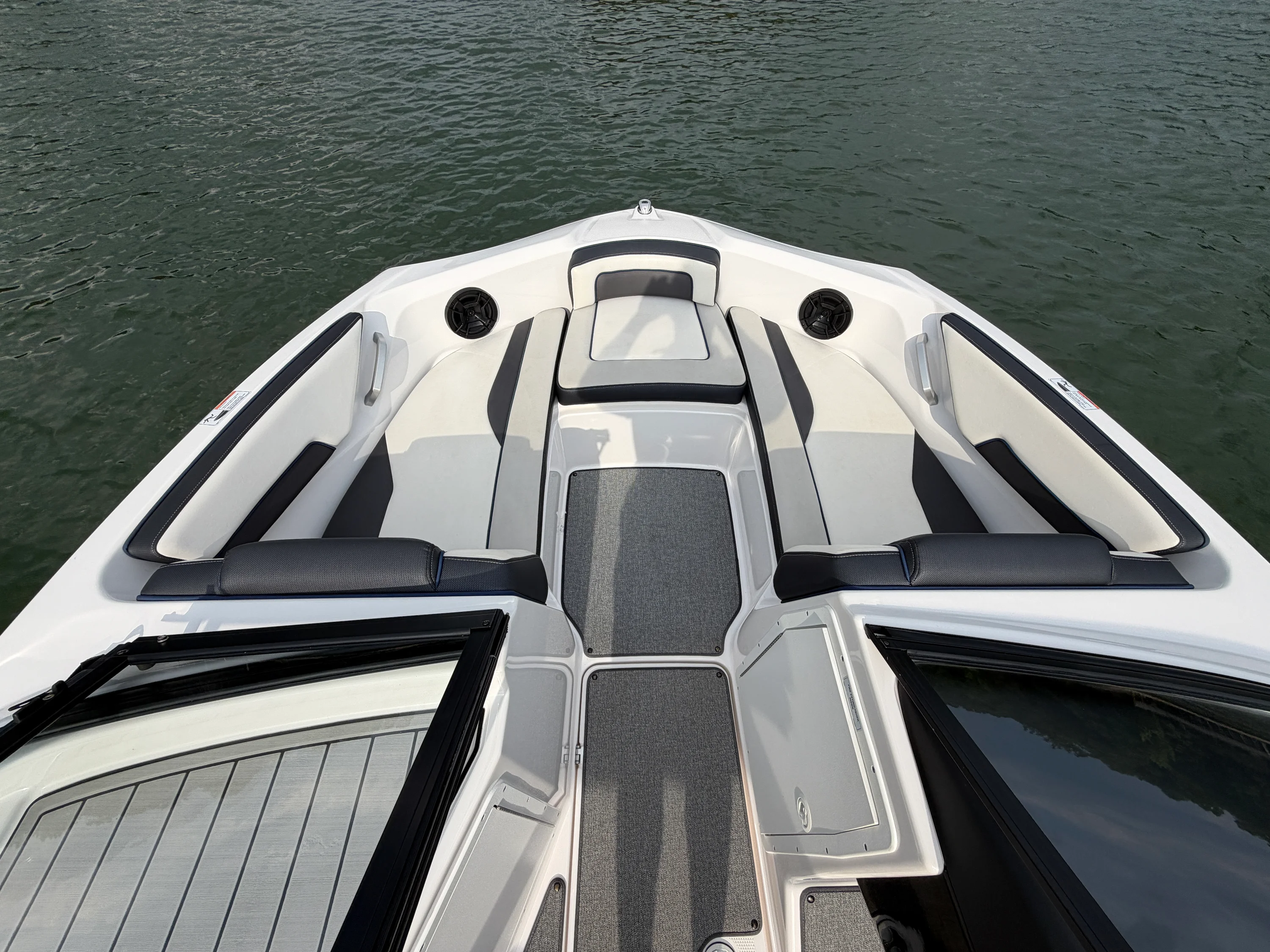 2020 Yamaha SX195 Image Thumbnail #14
