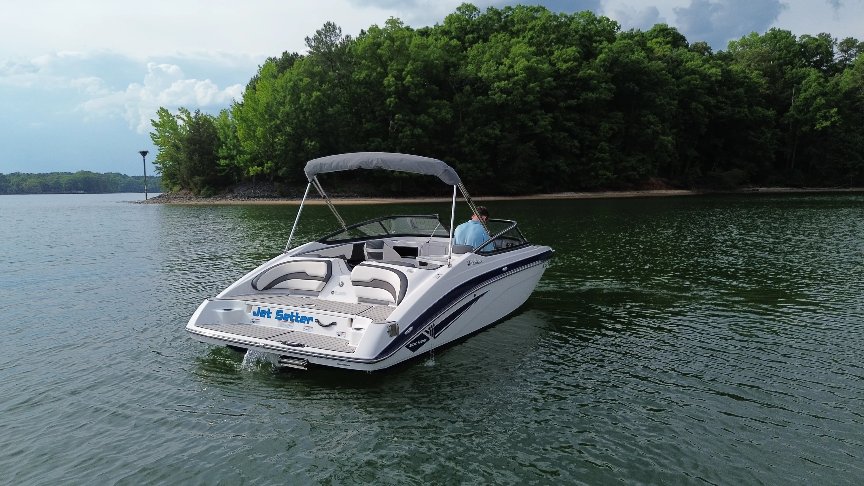 2020 Yamaha SX195 Image Thumbnail #5