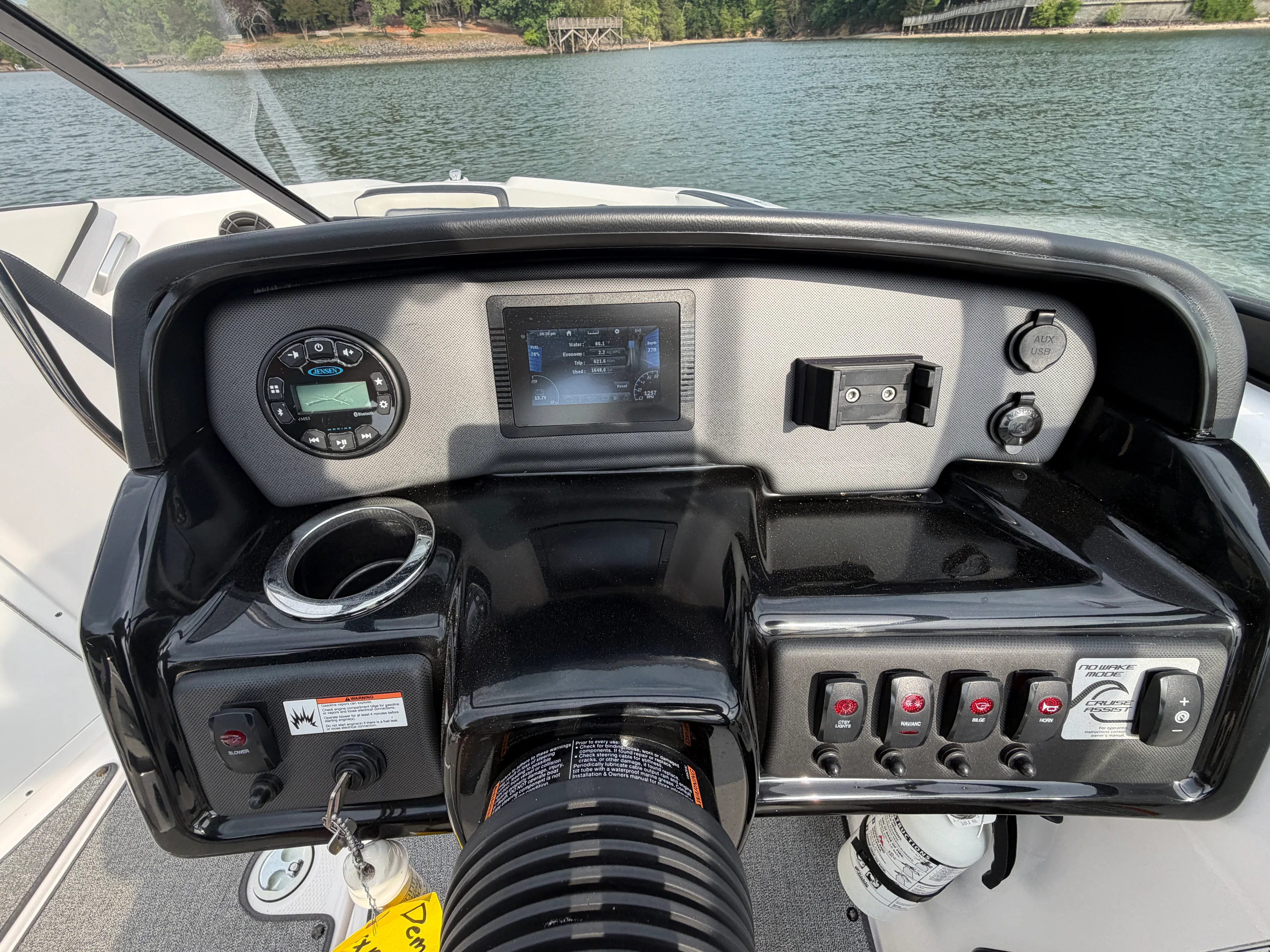 2020 Yamaha SX195 Image Thumbnail #19