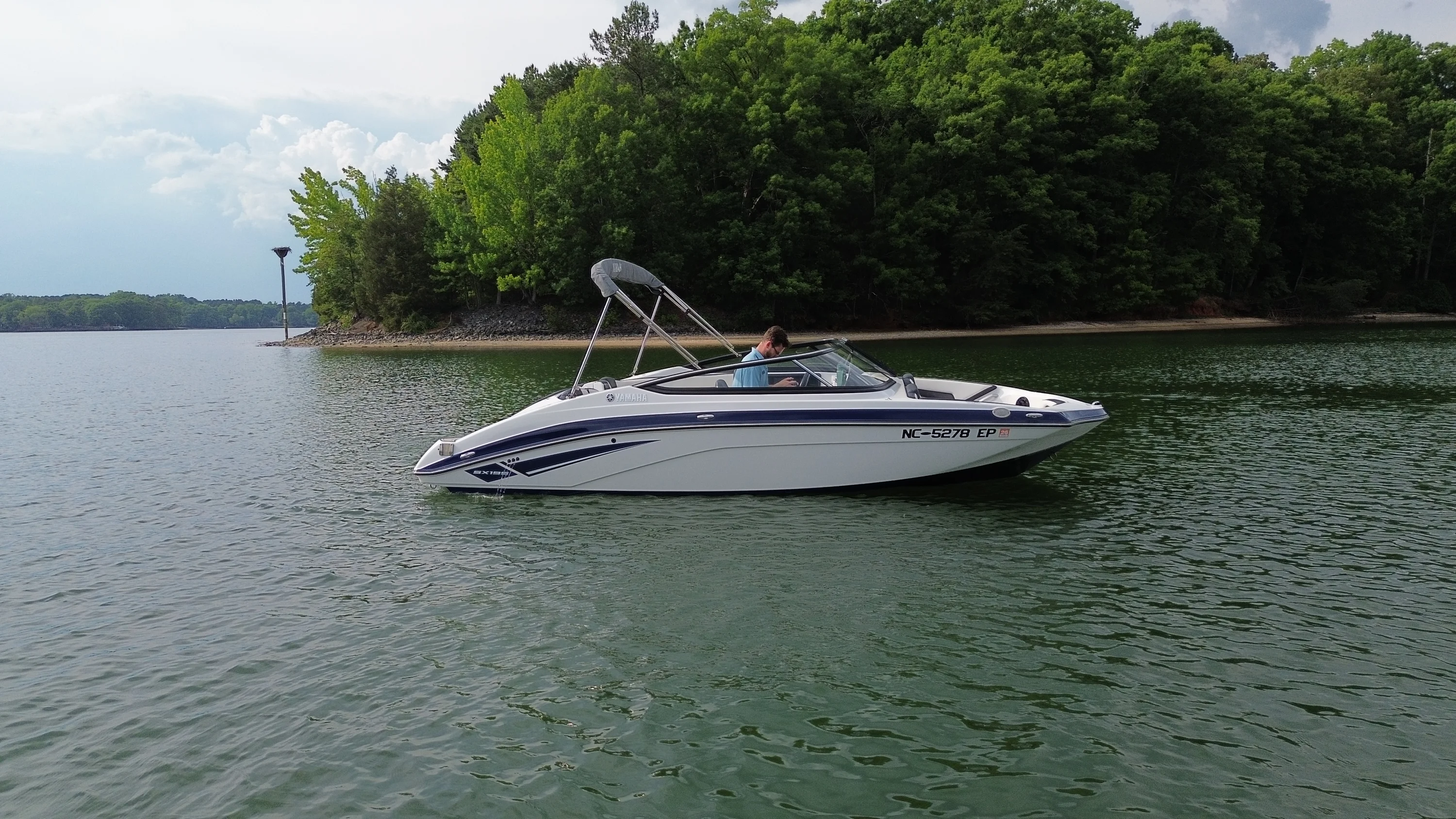 2020 Yamaha SX195 Image Thumbnail #6