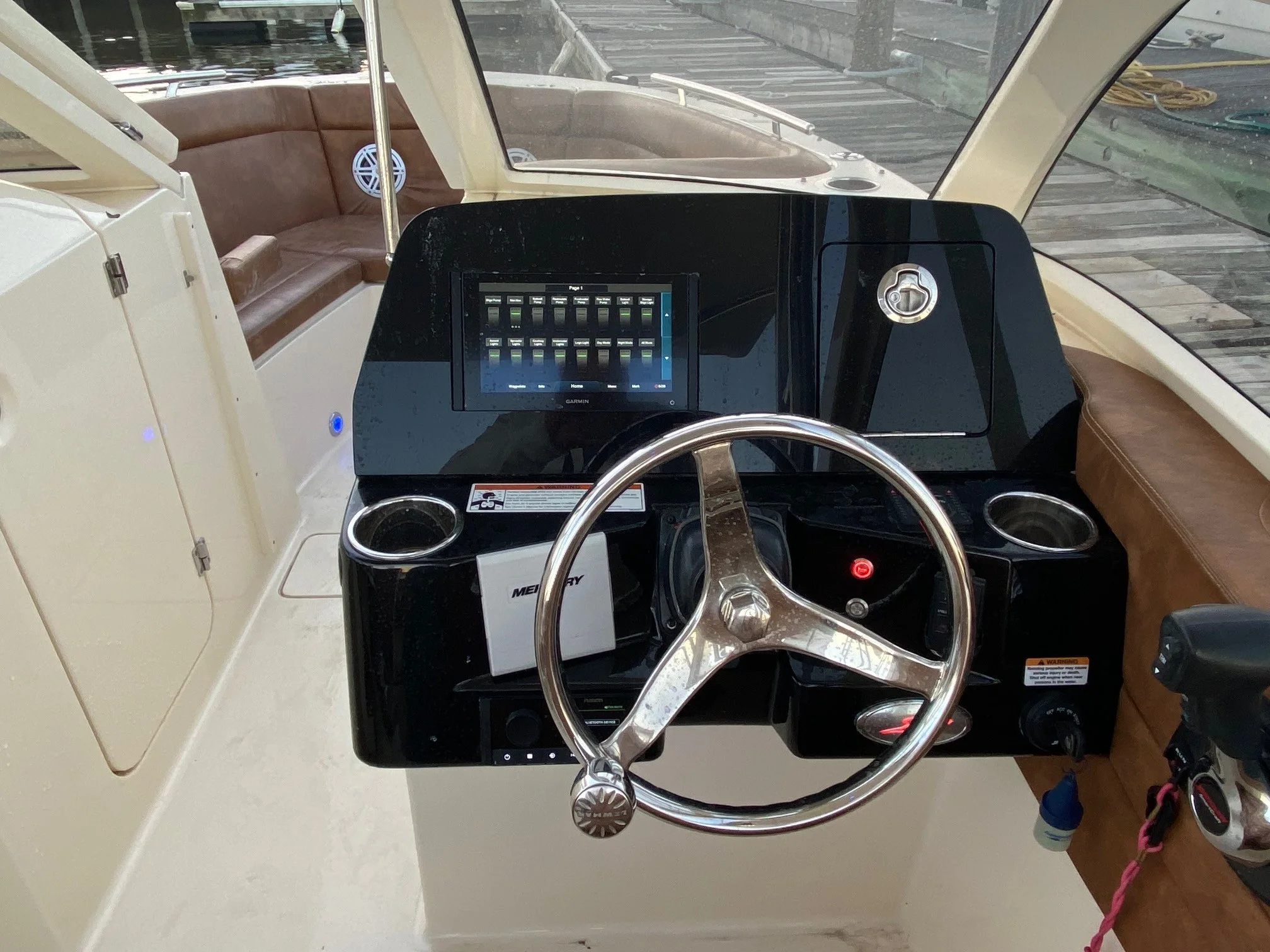 2022 Scout 240 DORADO Image Thumbnail #17