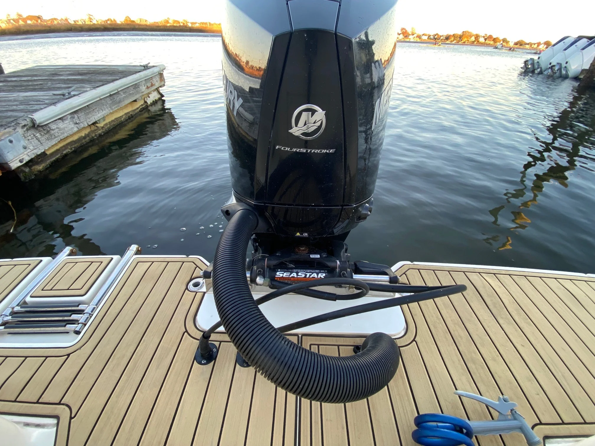 2022 Scout 240 DORADO Image Thumbnail #32