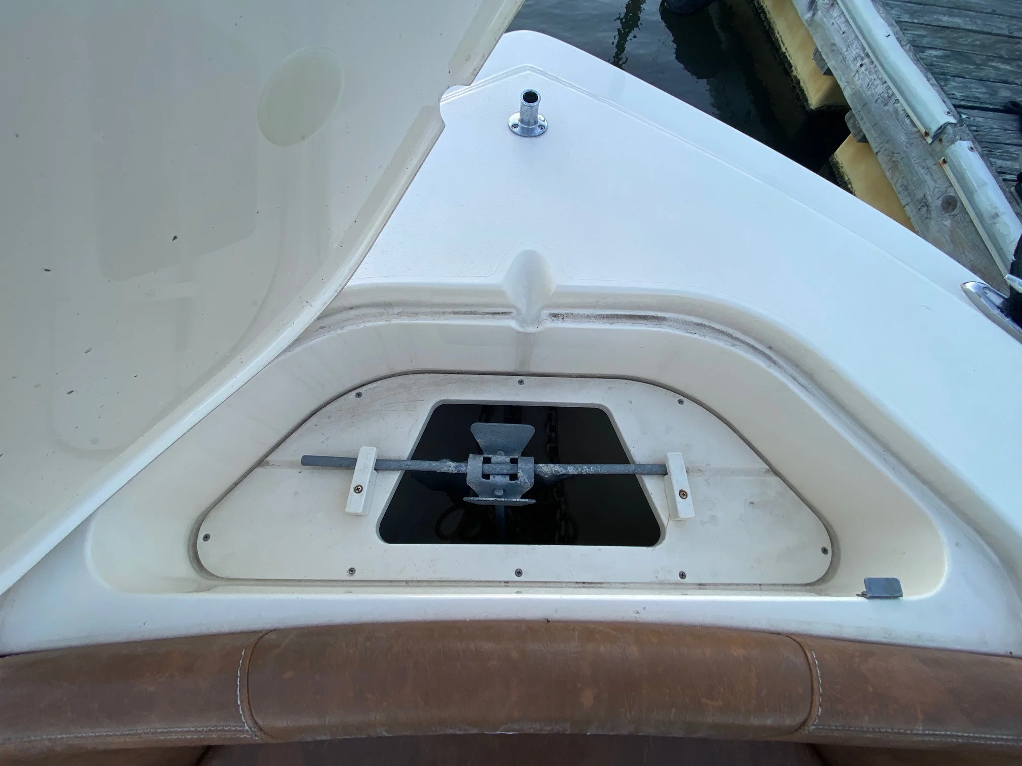 2022 Scout 240 DORADO Image Thumbnail #22