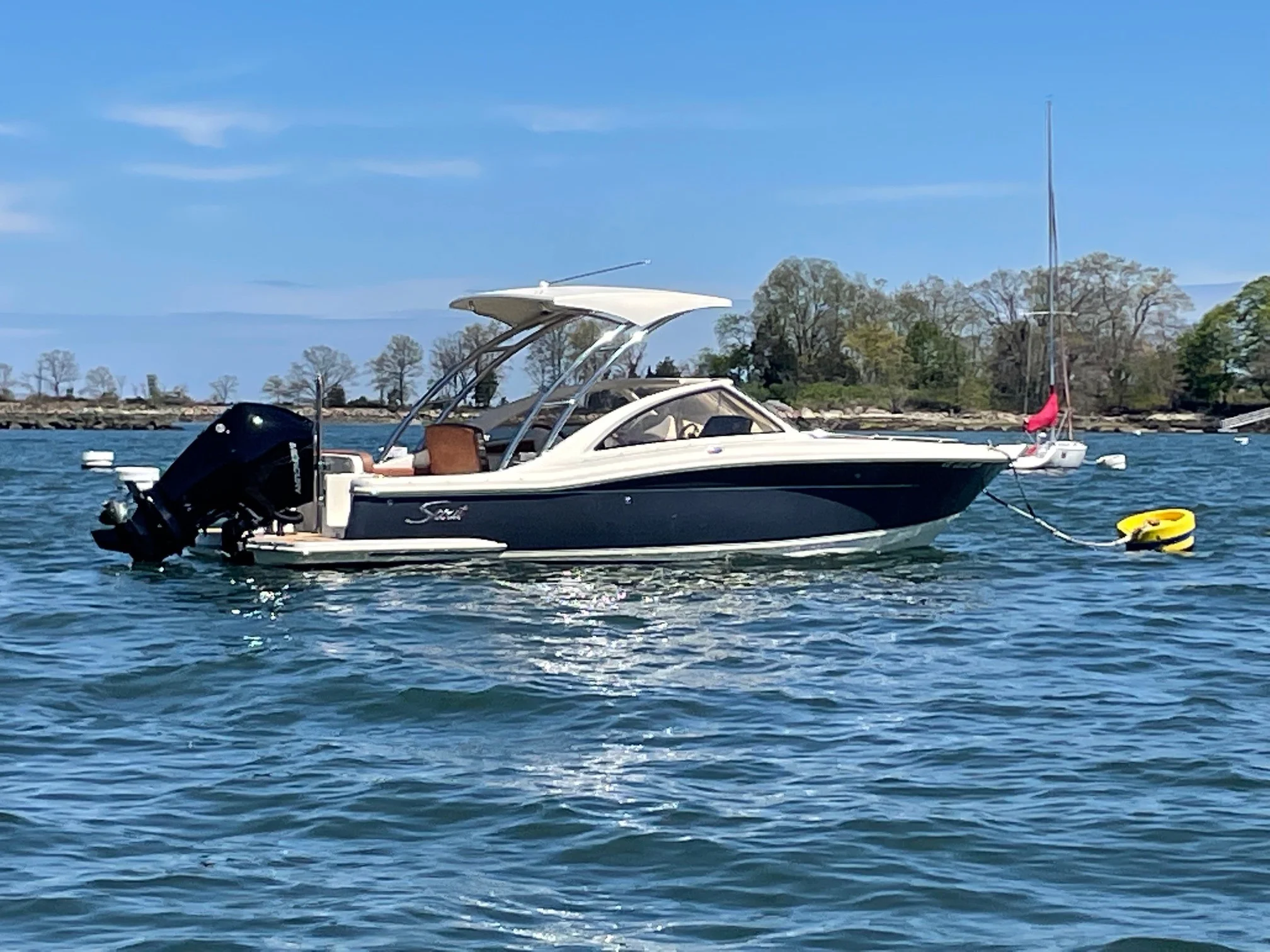 2022 Scout 240 DORADO Image Thumbnail #0