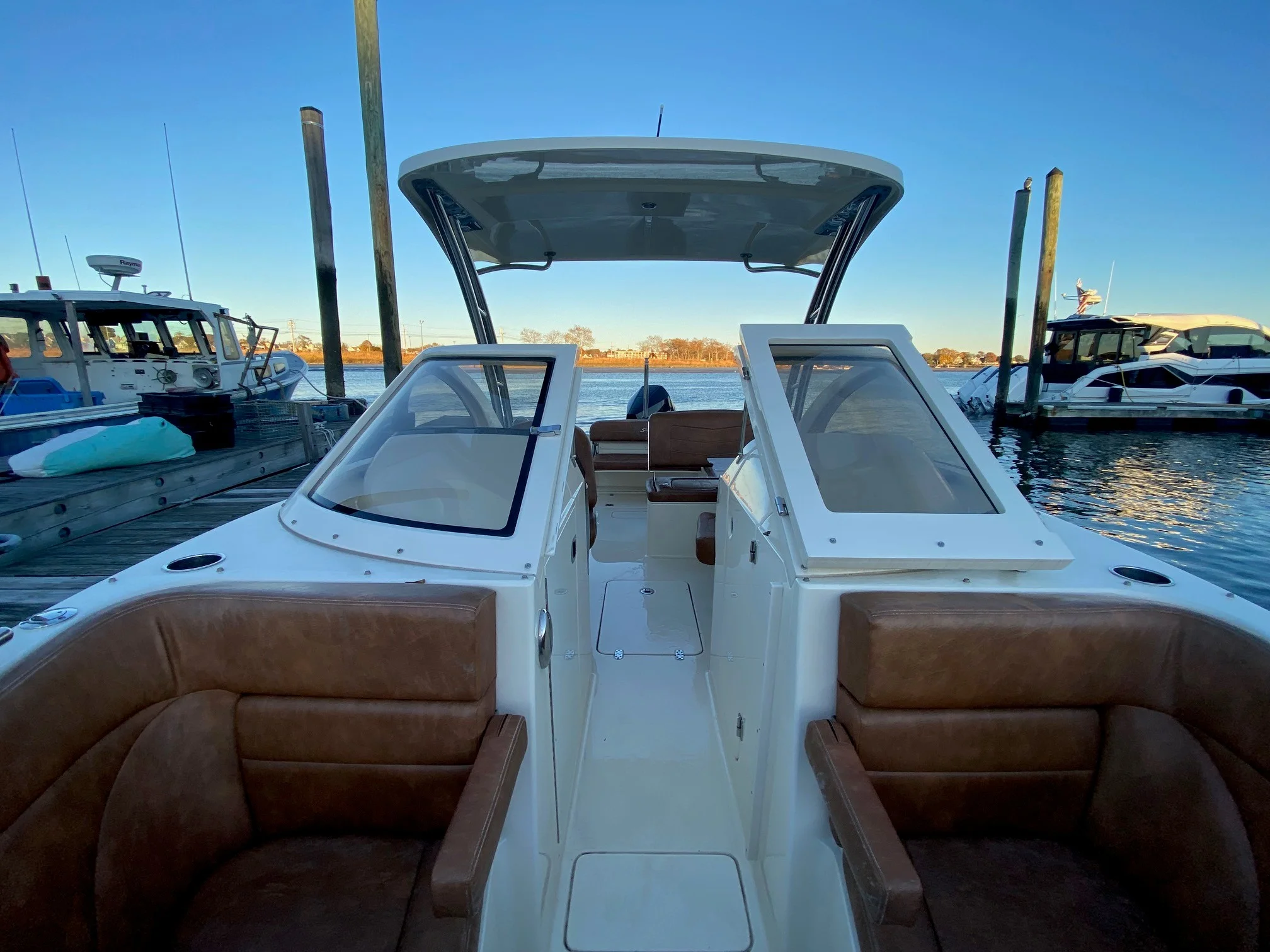 2022 Scout 240 DORADO Image Thumbnail #24