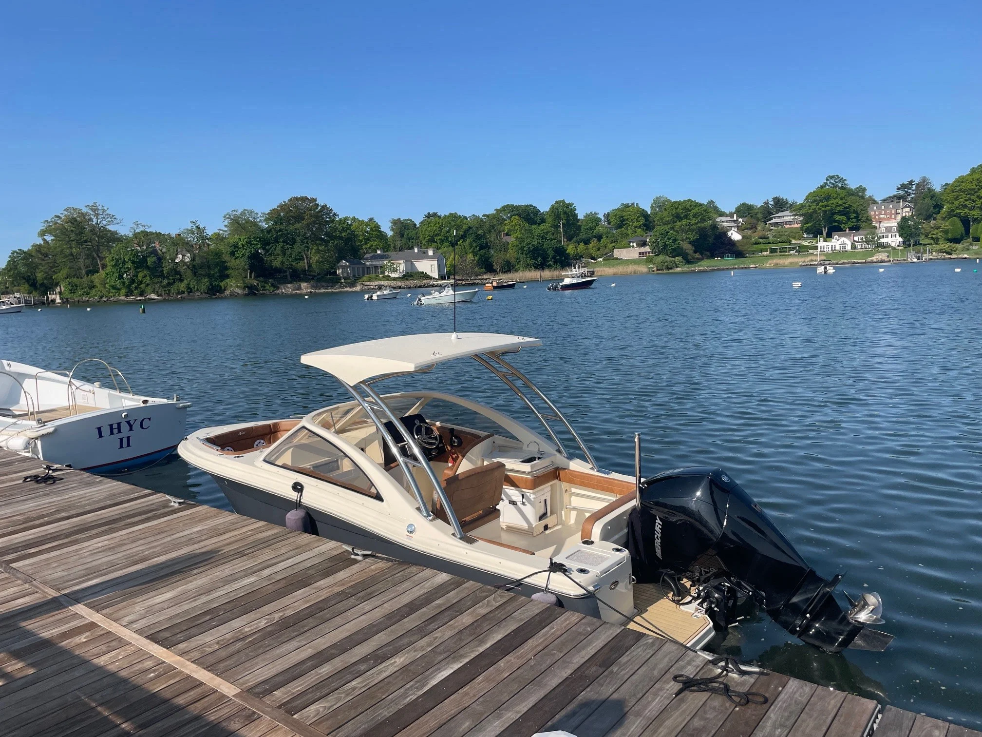 2022 Scout 240 DORADO Image Thumbnail #3