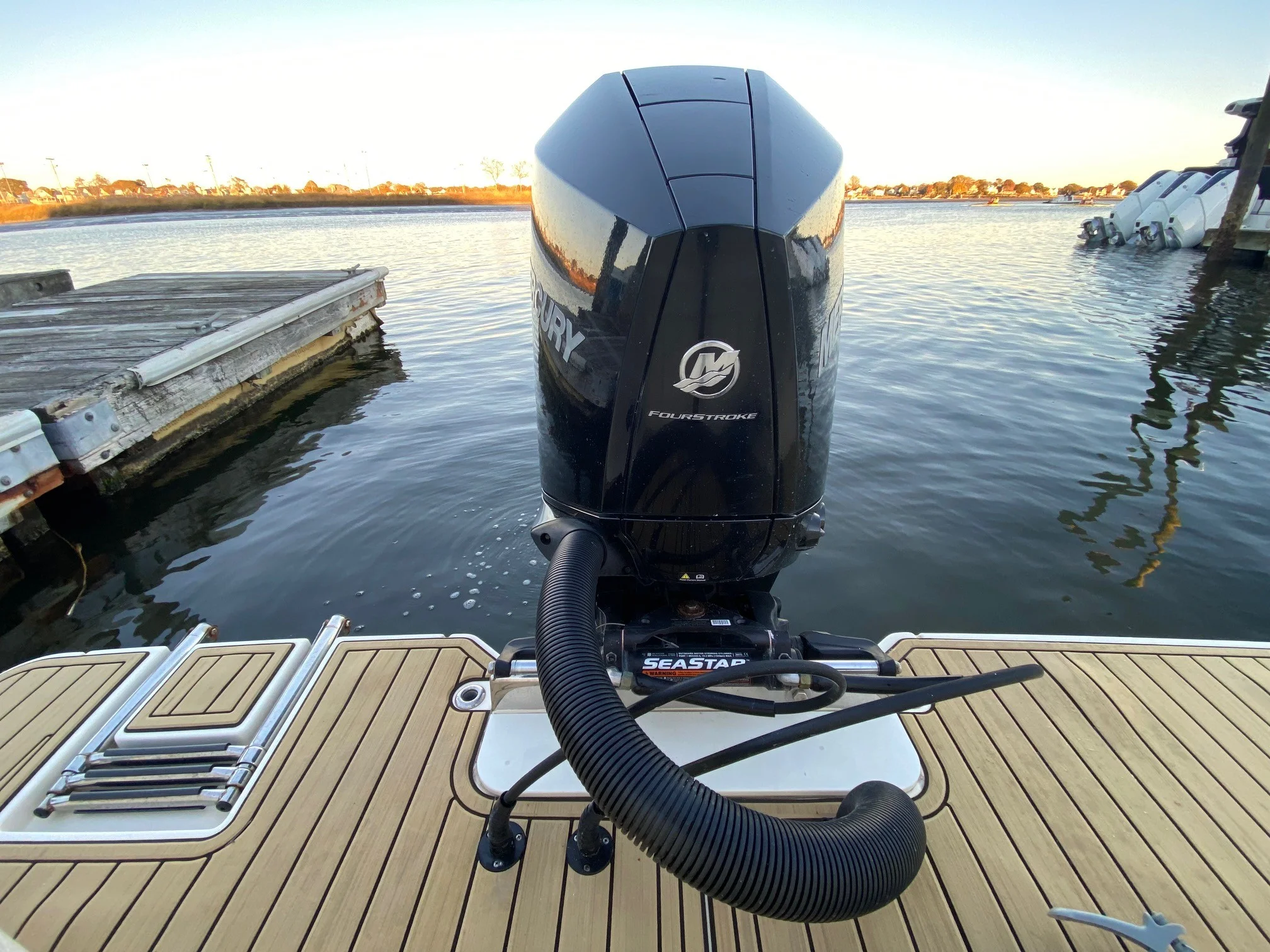 2022 Scout 240 DORADO Image Thumbnail #33