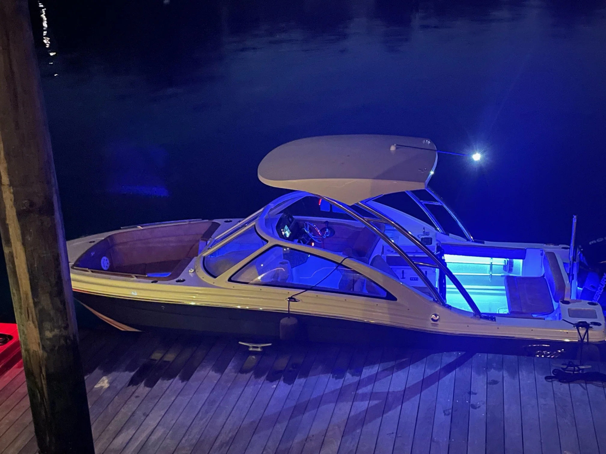 2022 Scout 240 DORADO Image Thumbnail #4