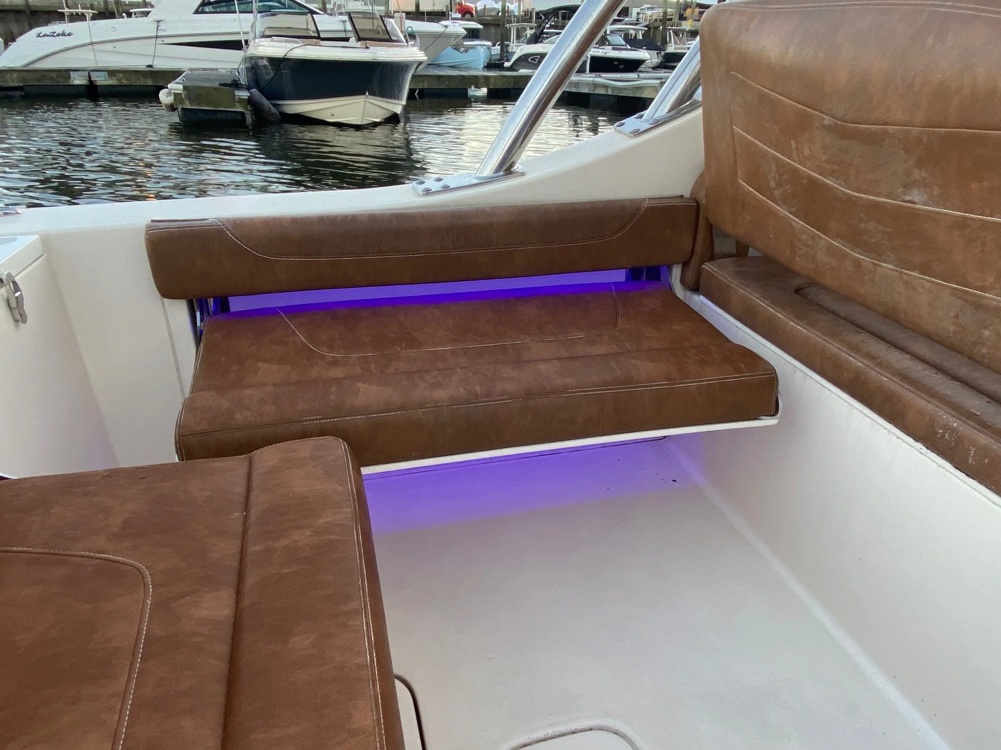 2022 Scout 240 DORADO Image Thumbnail #14