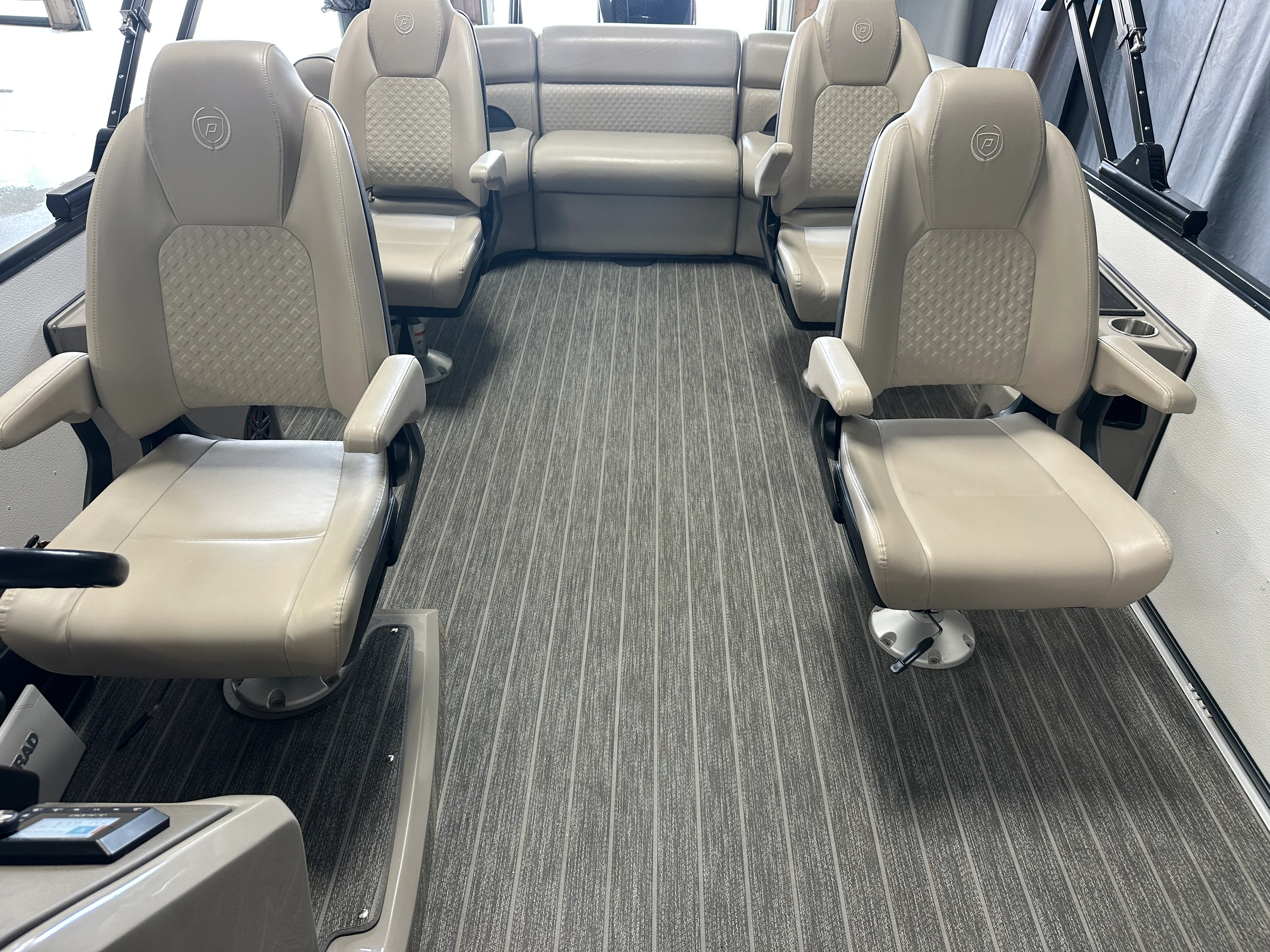 2022 Premier 250 Solaris Image Thumbnail #29