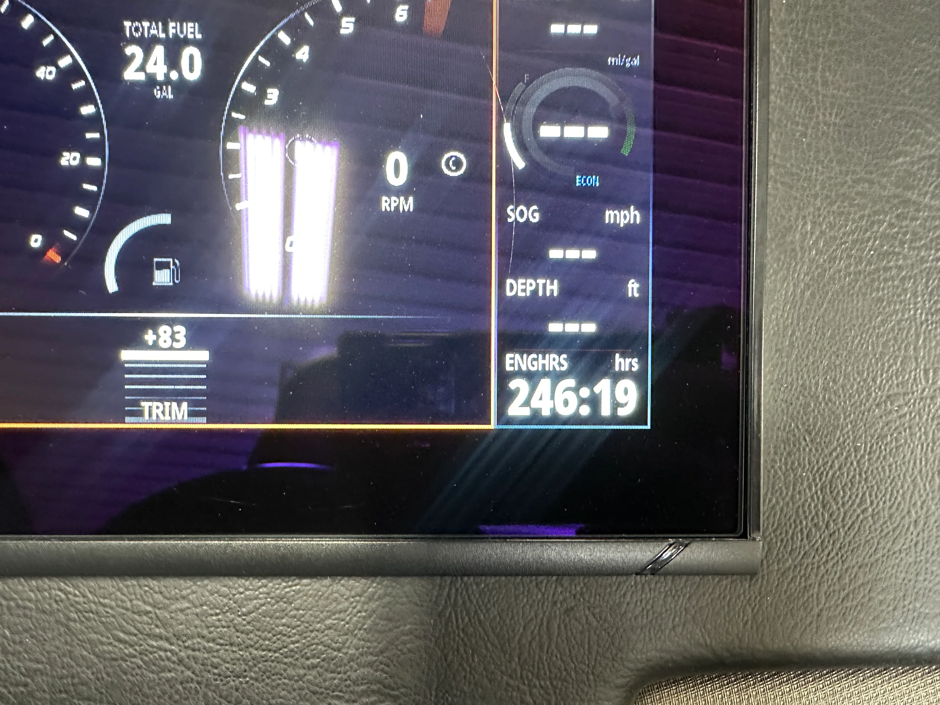 2022 Premier 250 Solaris Image Thumbnail #36