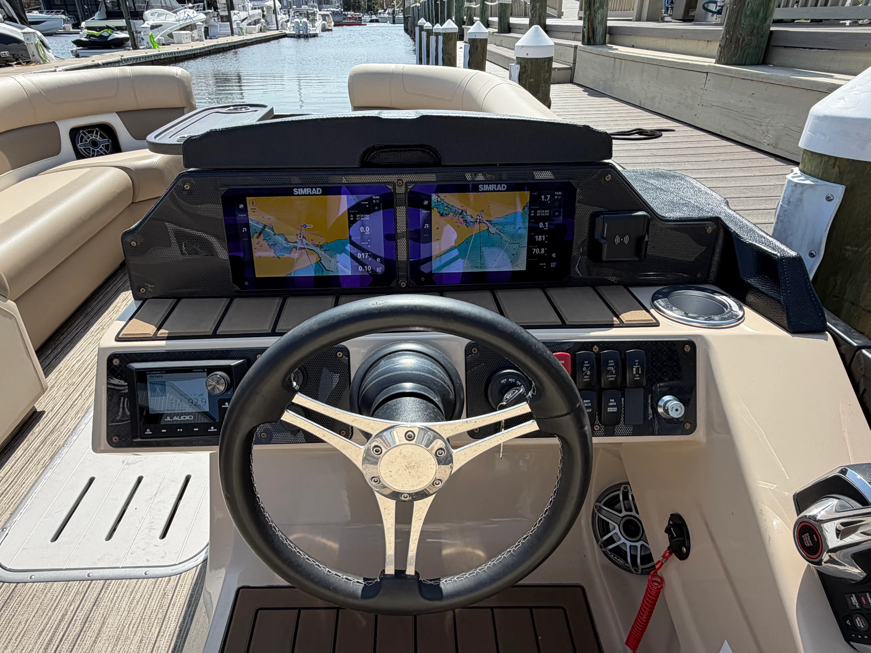 2025 Premier 250 SOLARIS REV Image Thumbnail #20