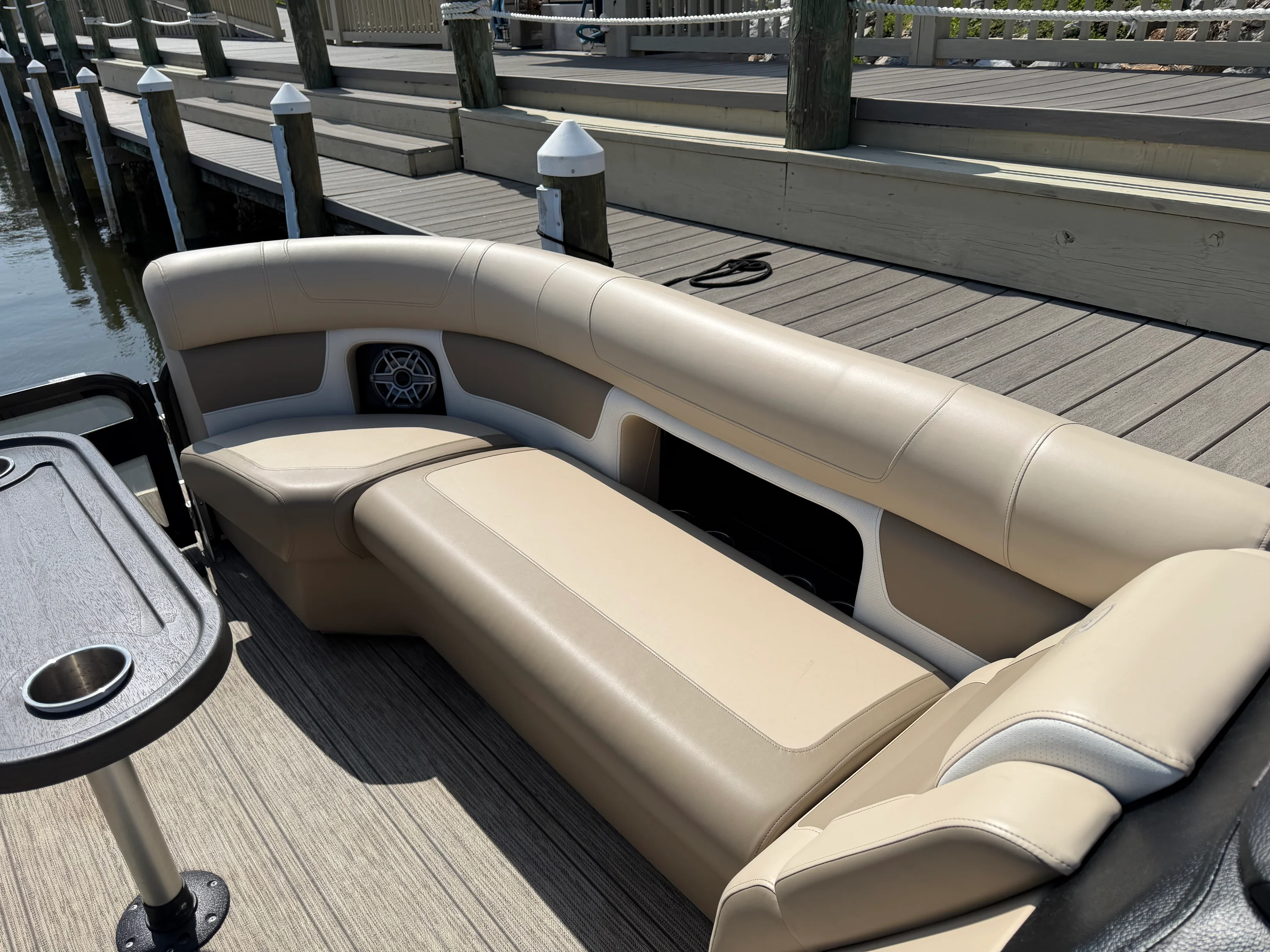 2025 Premier 250 SOLARIS REV Image Thumbnail #14