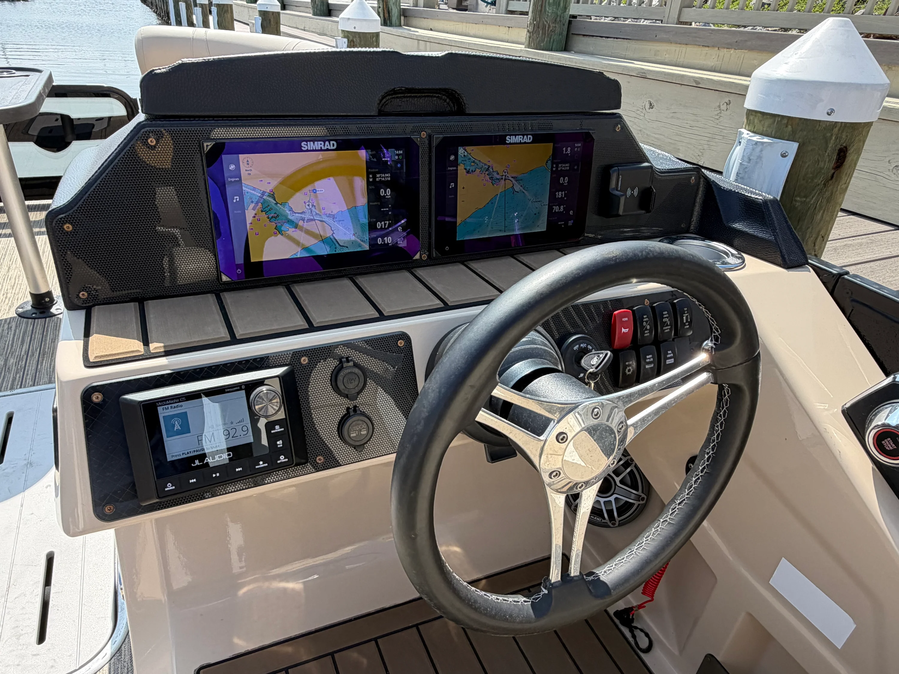 2025 Premier 250 SOLARIS REV Image Thumbnail #21