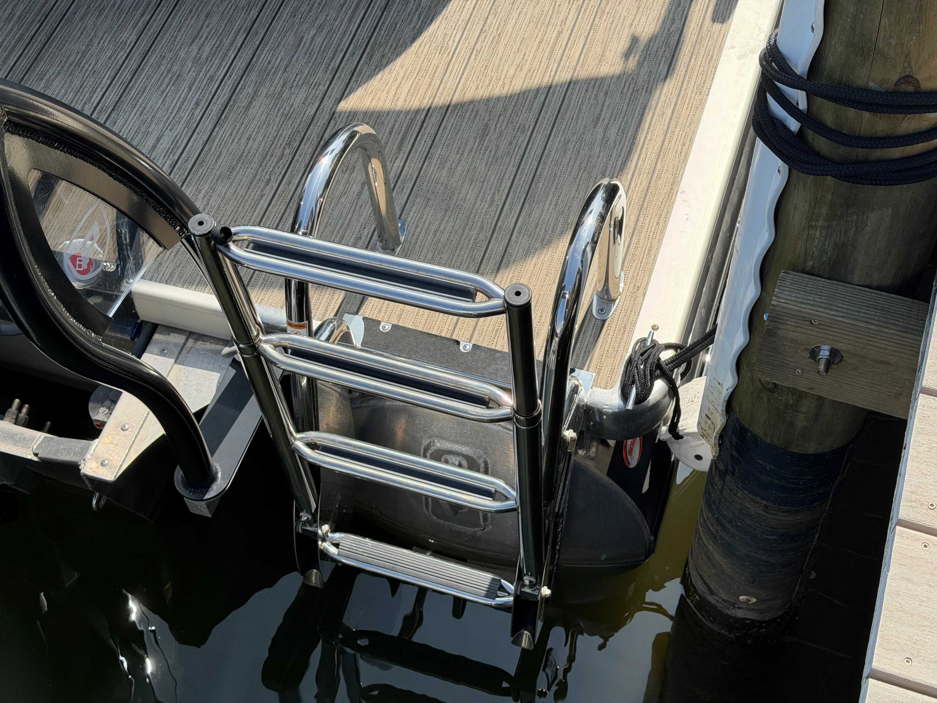 2025 Premier 250 SOLARIS REV Image Thumbnail #6