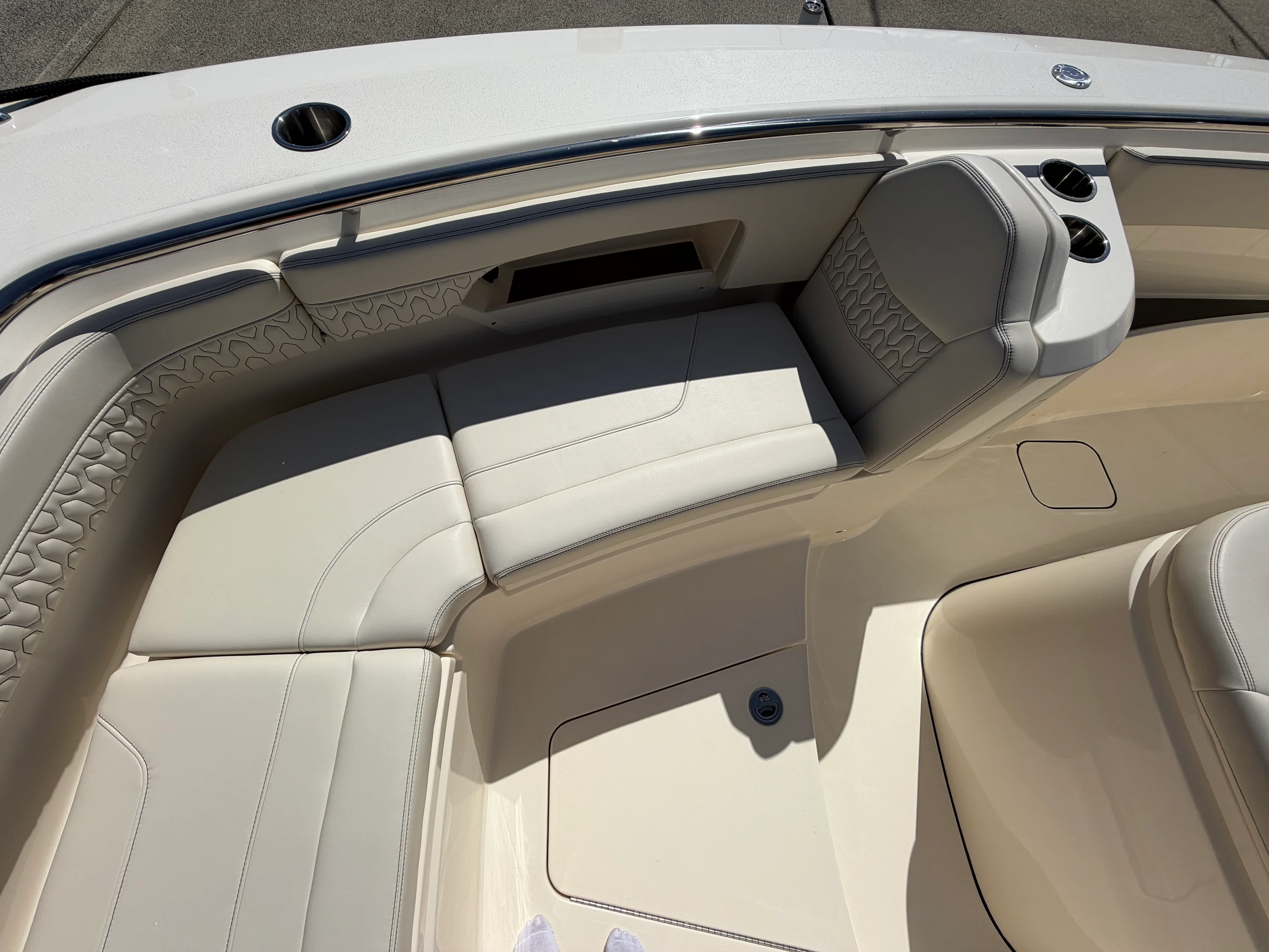 2026 Scout 288 LXF Image Thumbnail #16