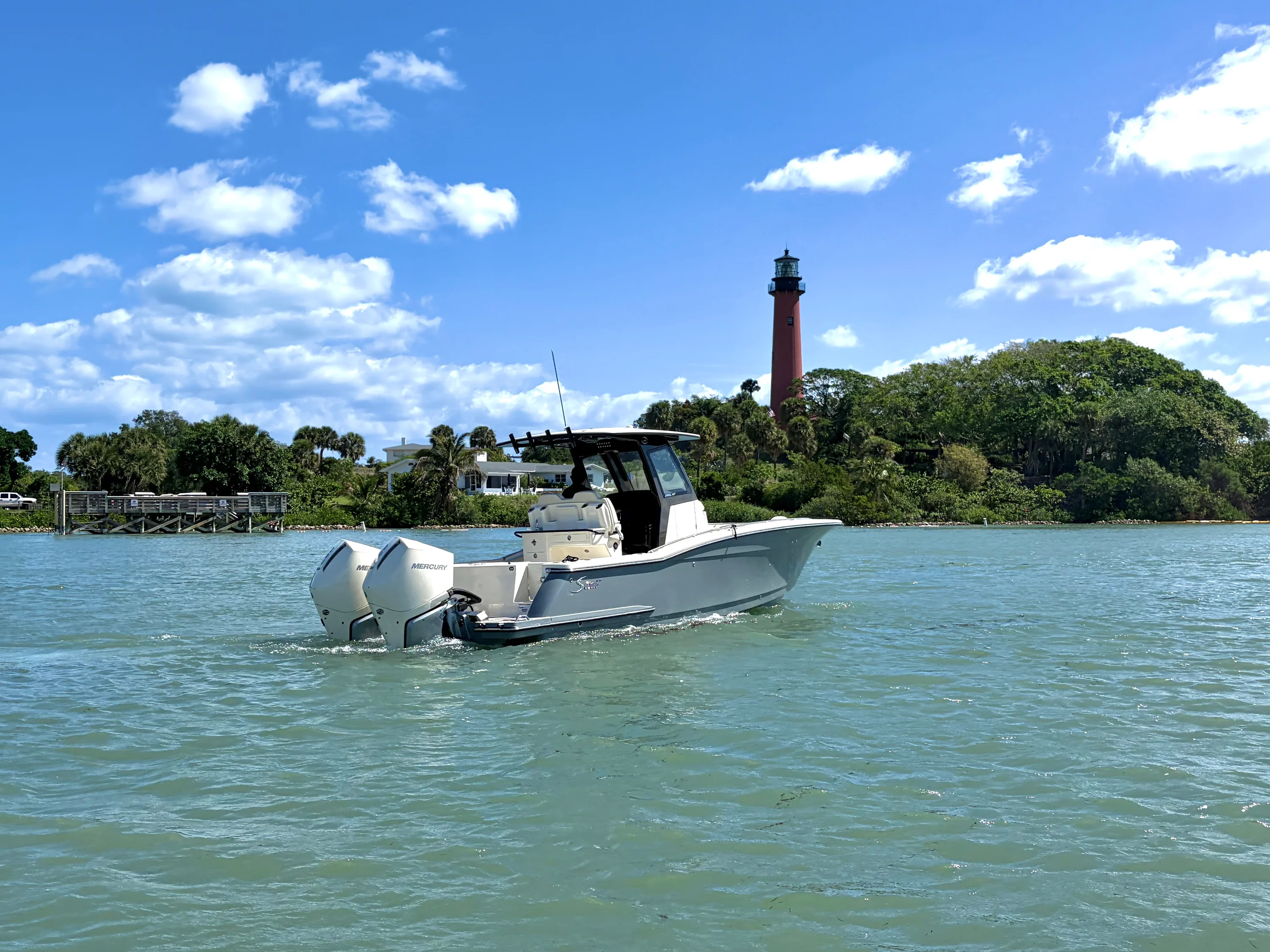 2026 Scout 288 LXF Image Thumbnail #10